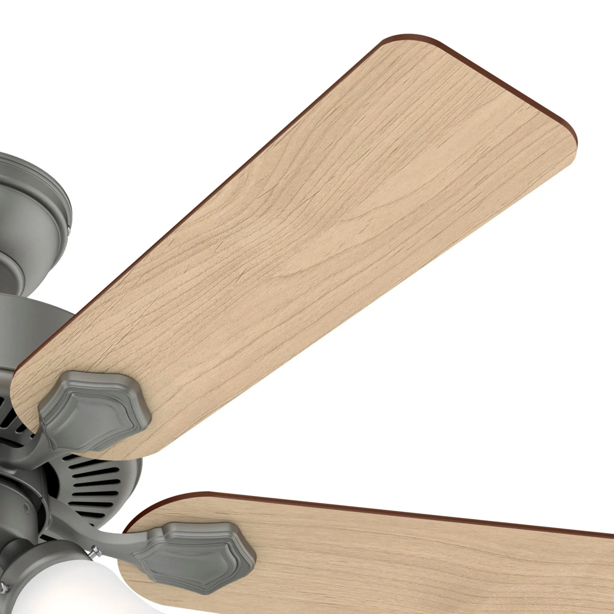 Hunter Swanson LED Light 44 Ceiling Fan 50881