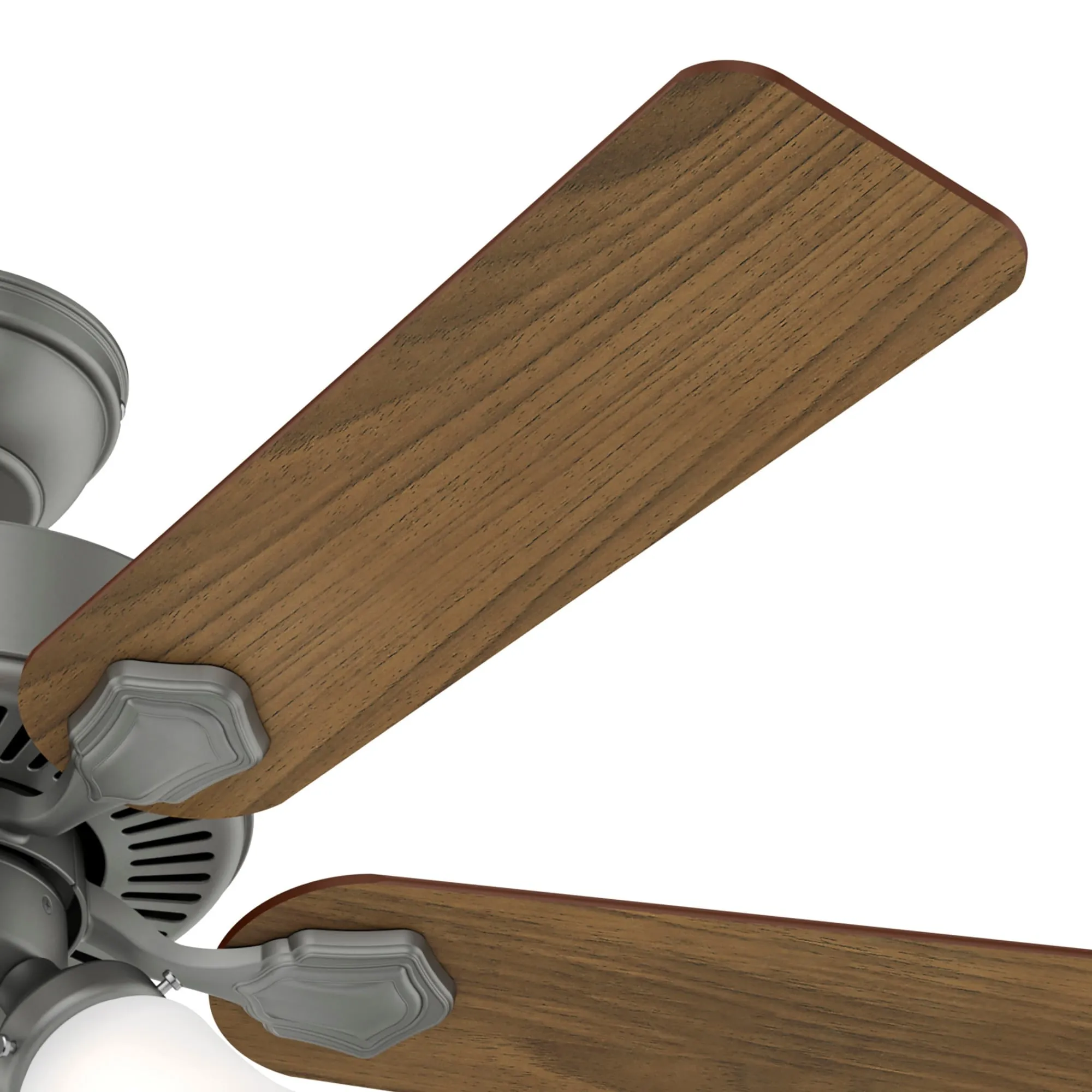 Hunter Swanson LED Light 44 Ceiling Fan 50881