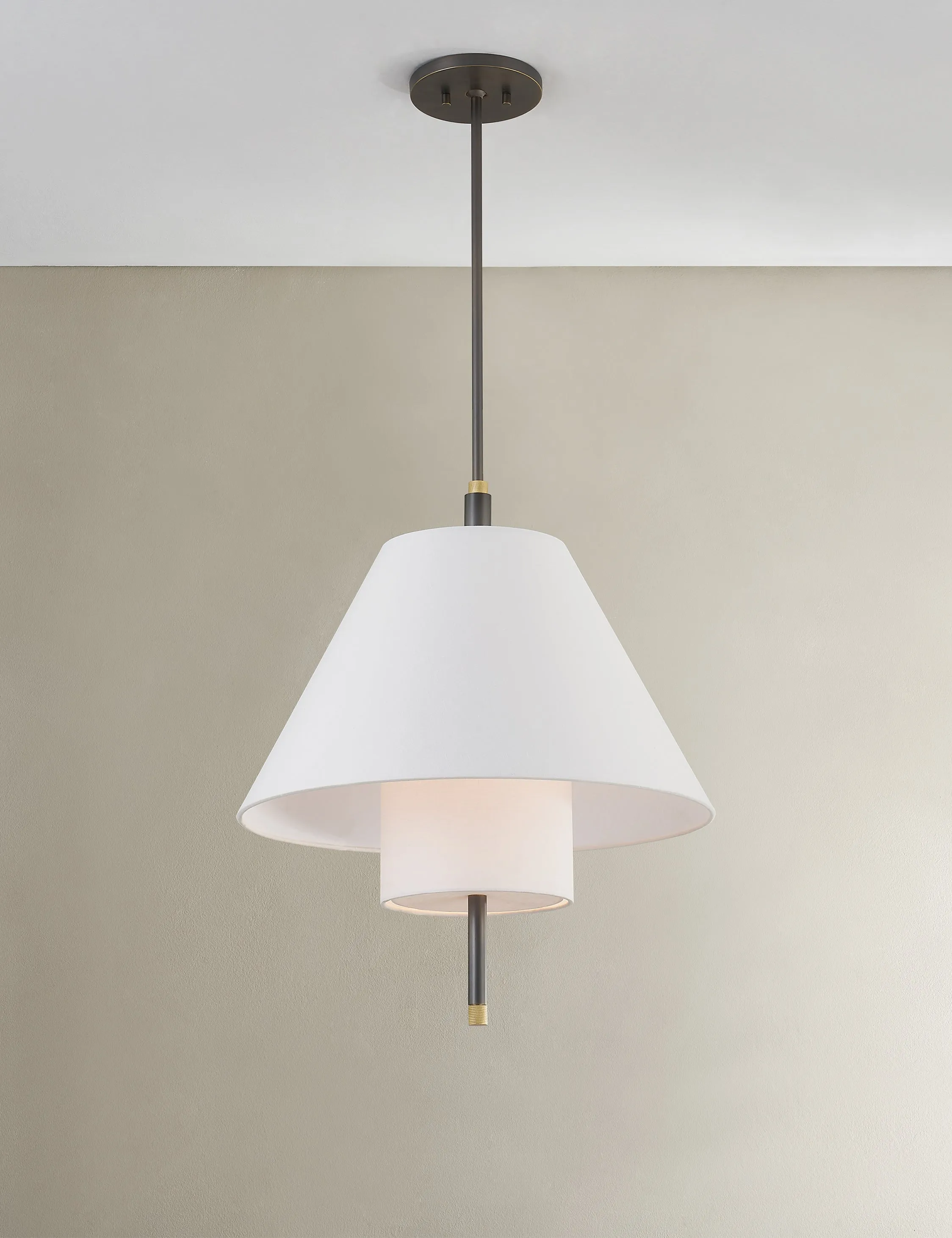 Ibsen Pendant Light