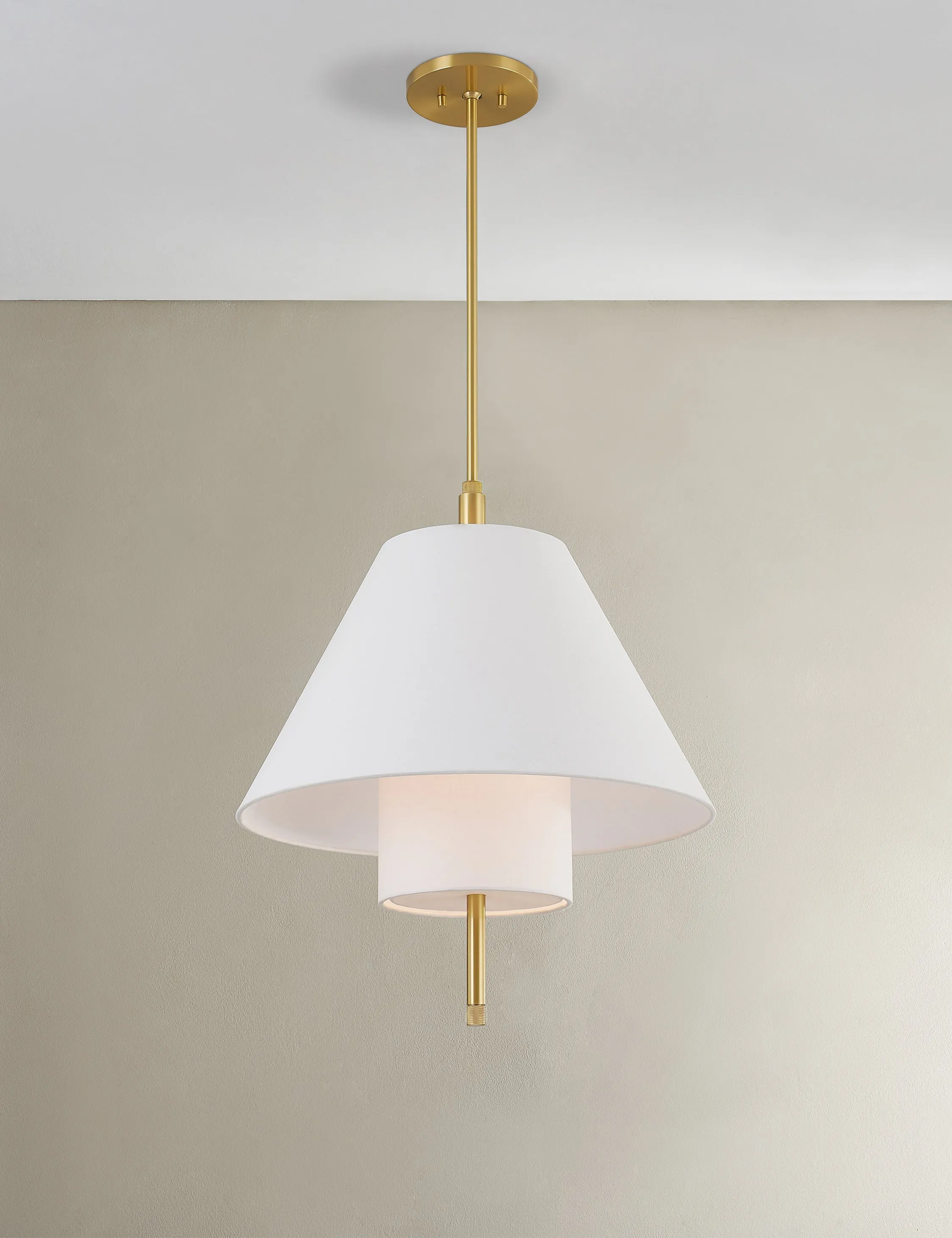 Ibsen Pendant Light