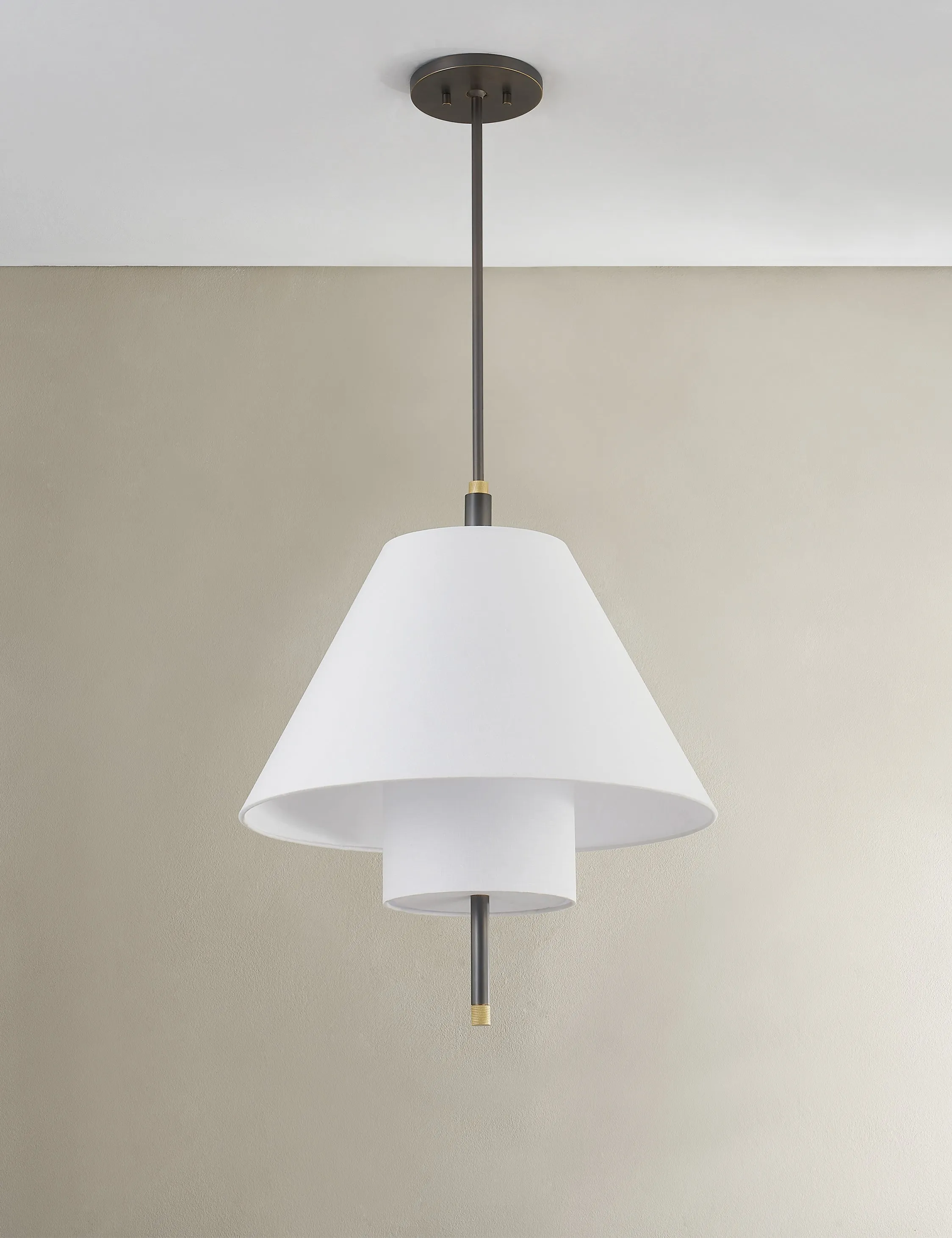 Ibsen Pendant Light
