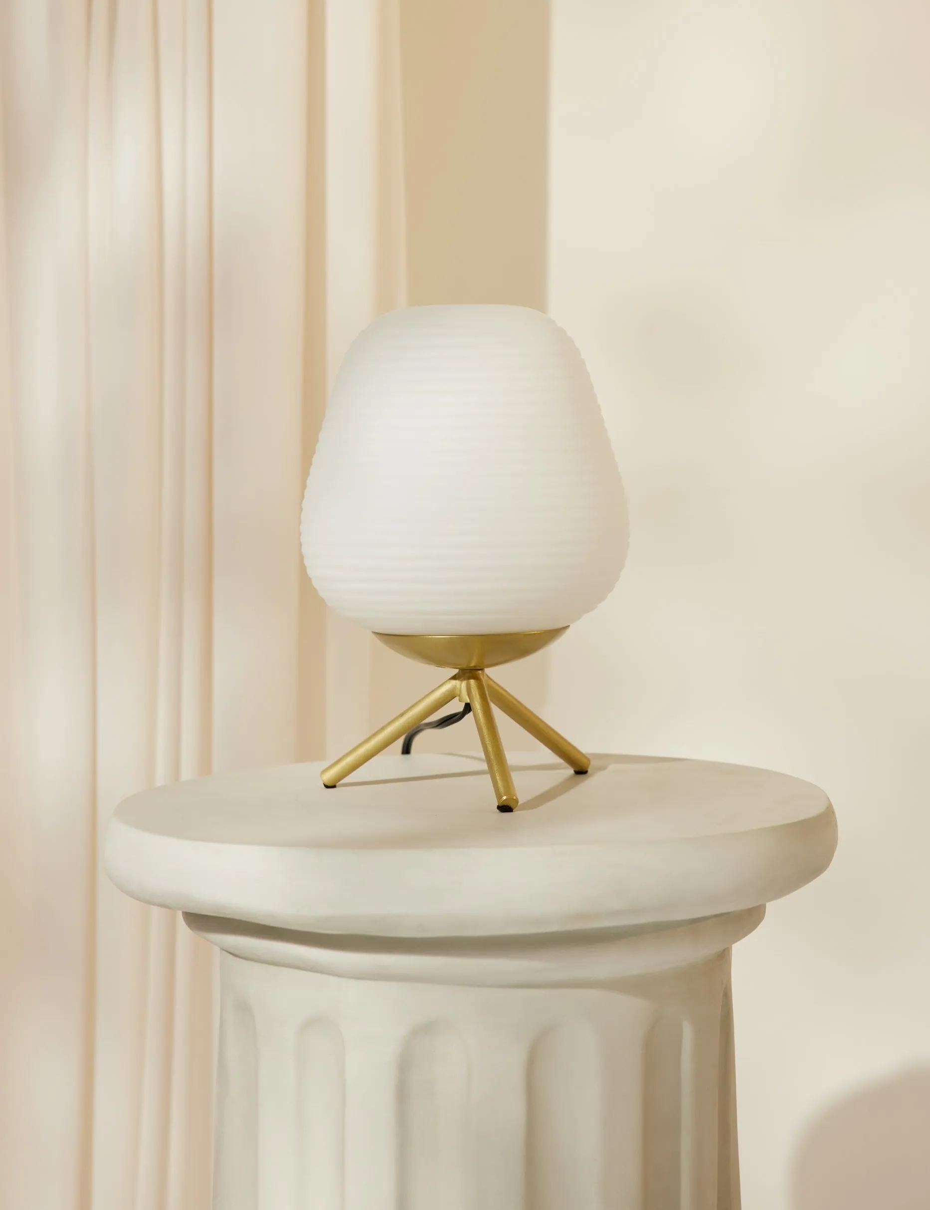Ina Mini Table Lamp