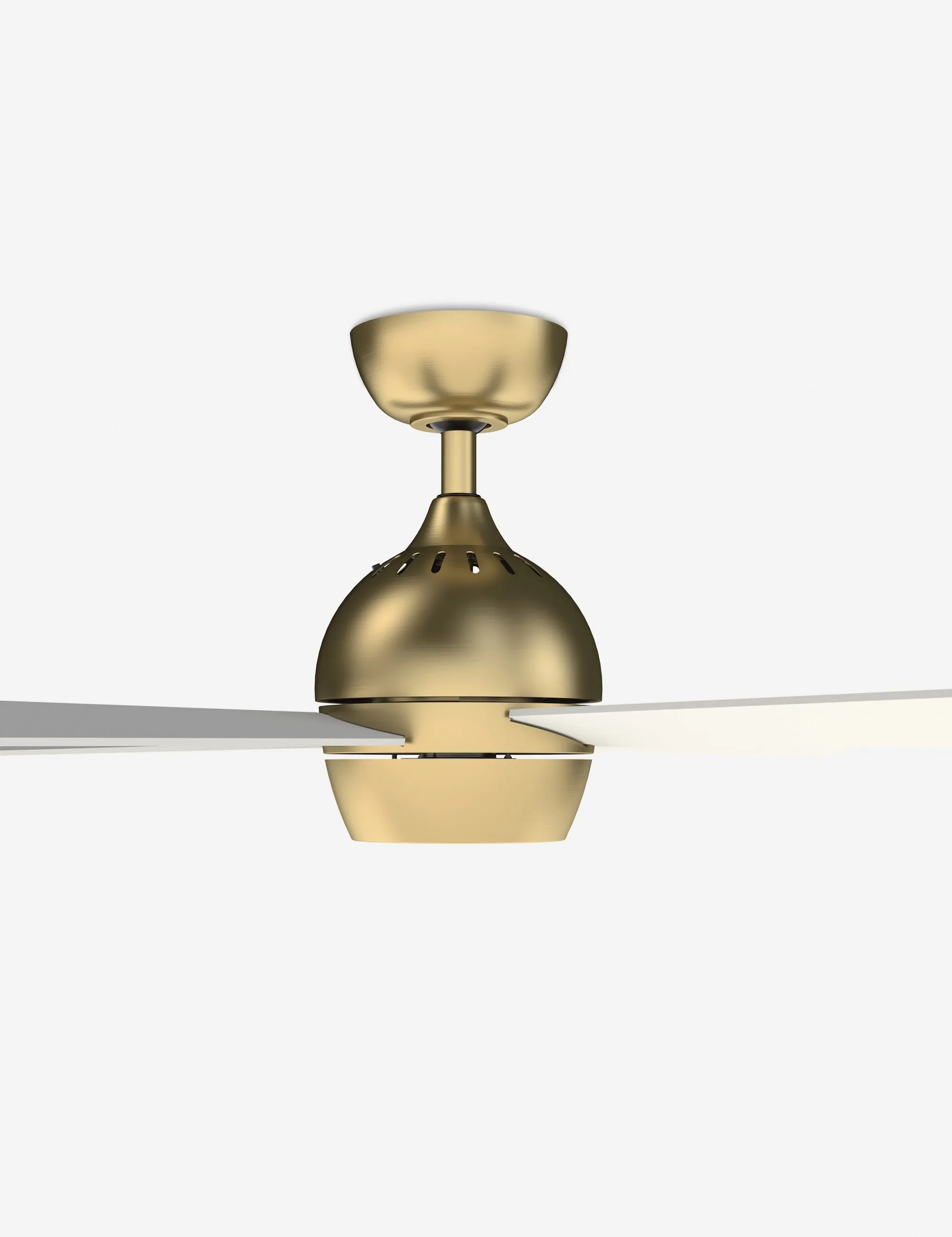 Indi Ceiling Fan   Light