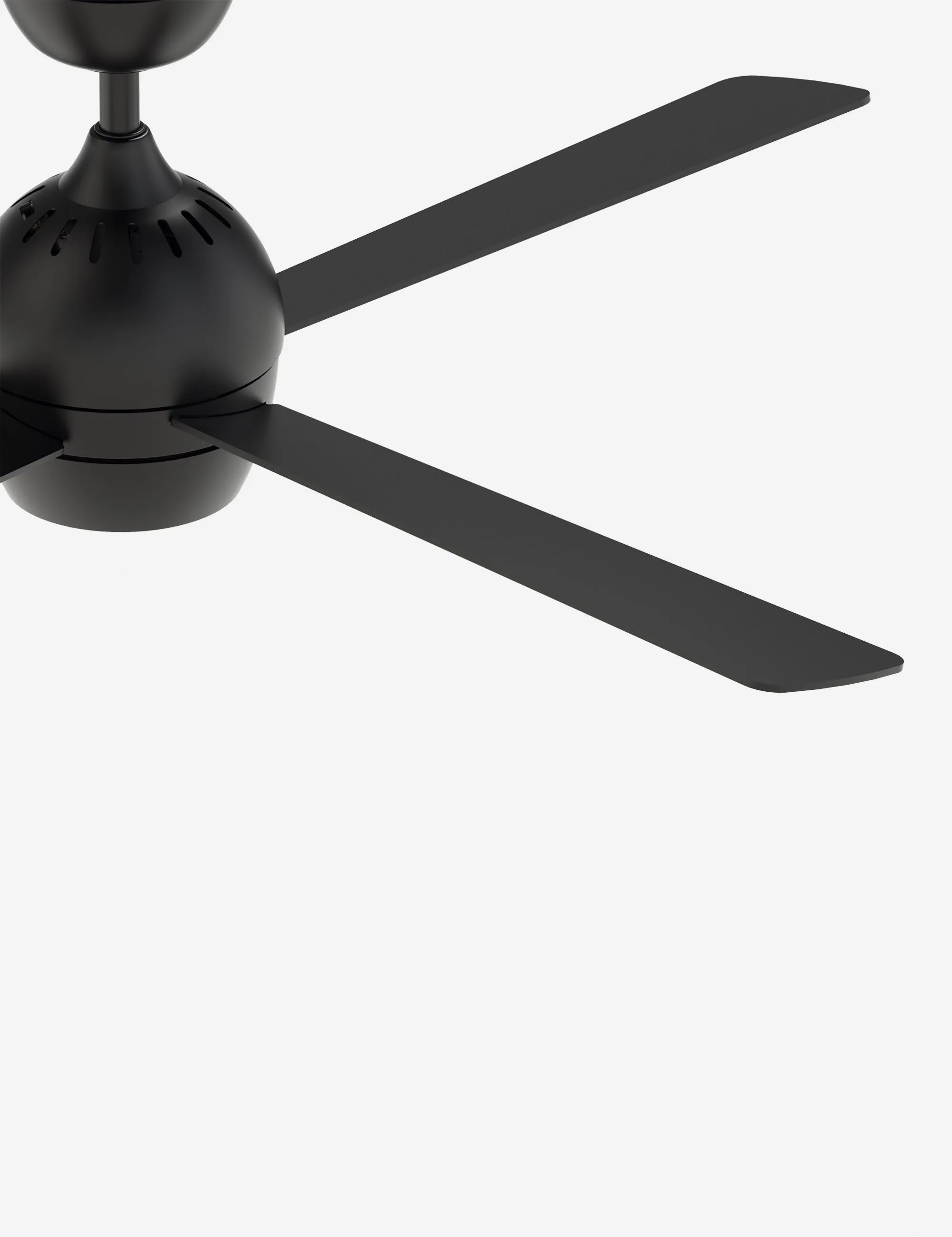 Indi Ceiling Fan   Light