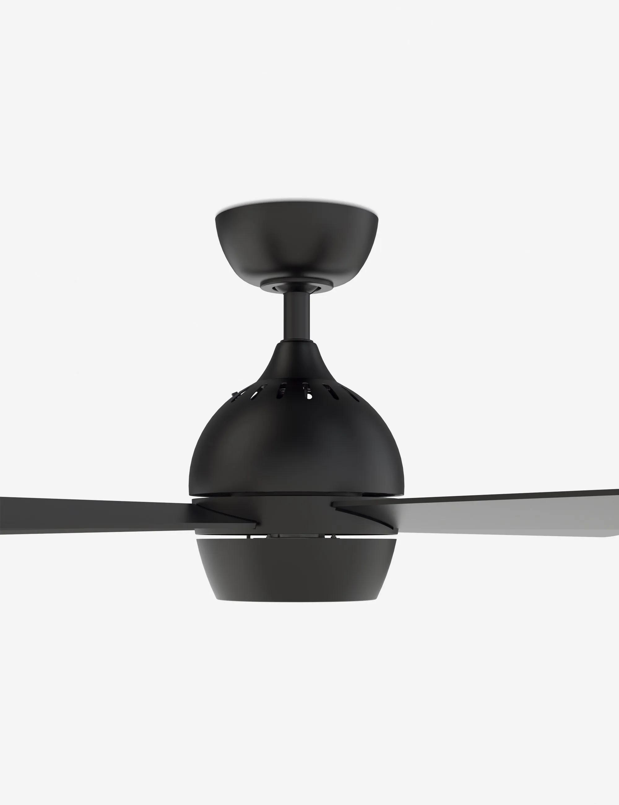 Indi Ceiling Fan   Light