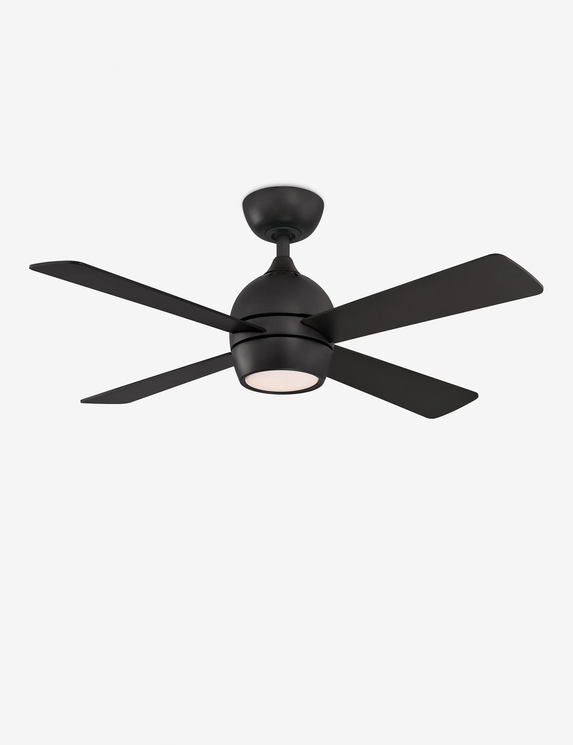 Indi Ceiling Fan   Light