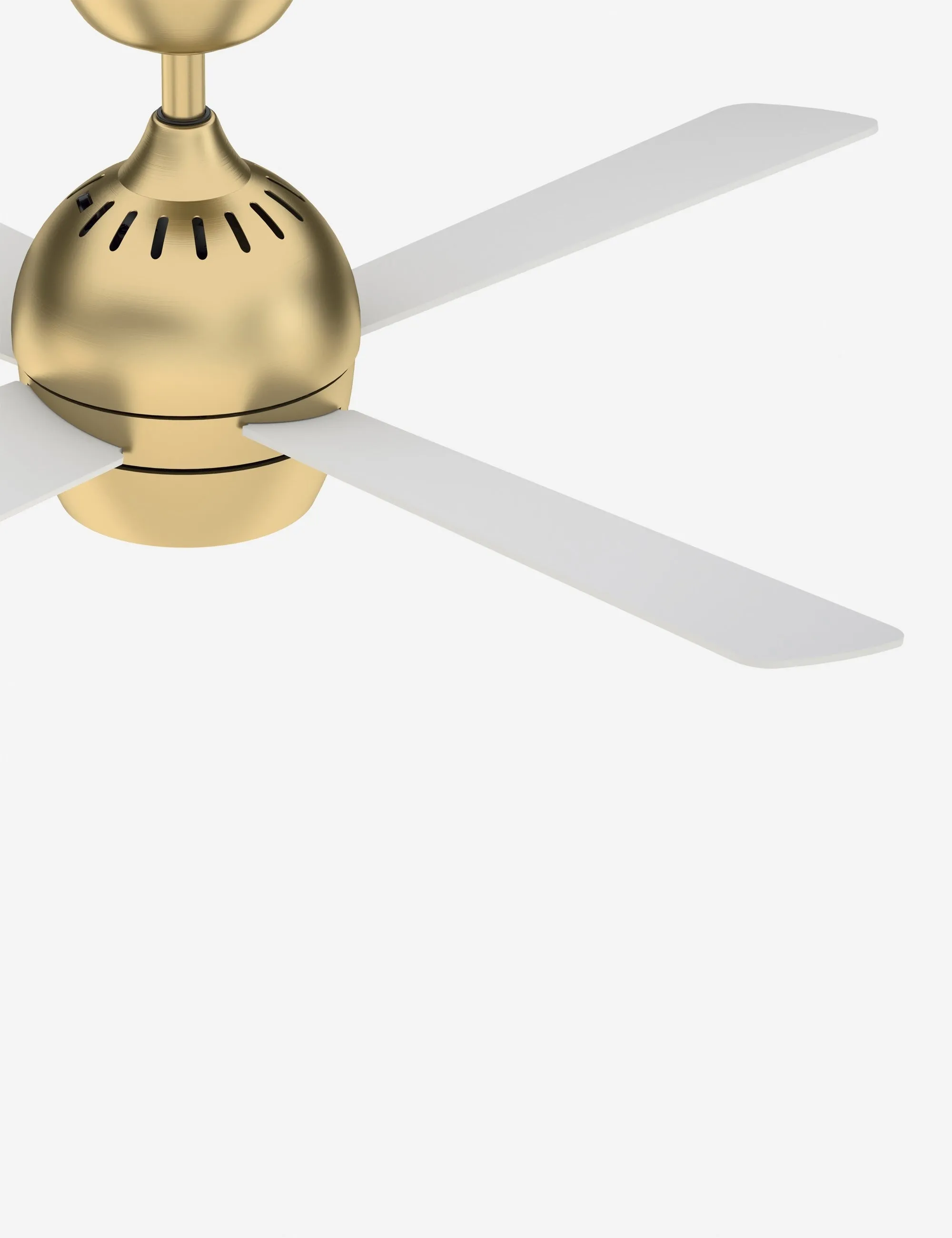 Indi Ceiling Fan   Light