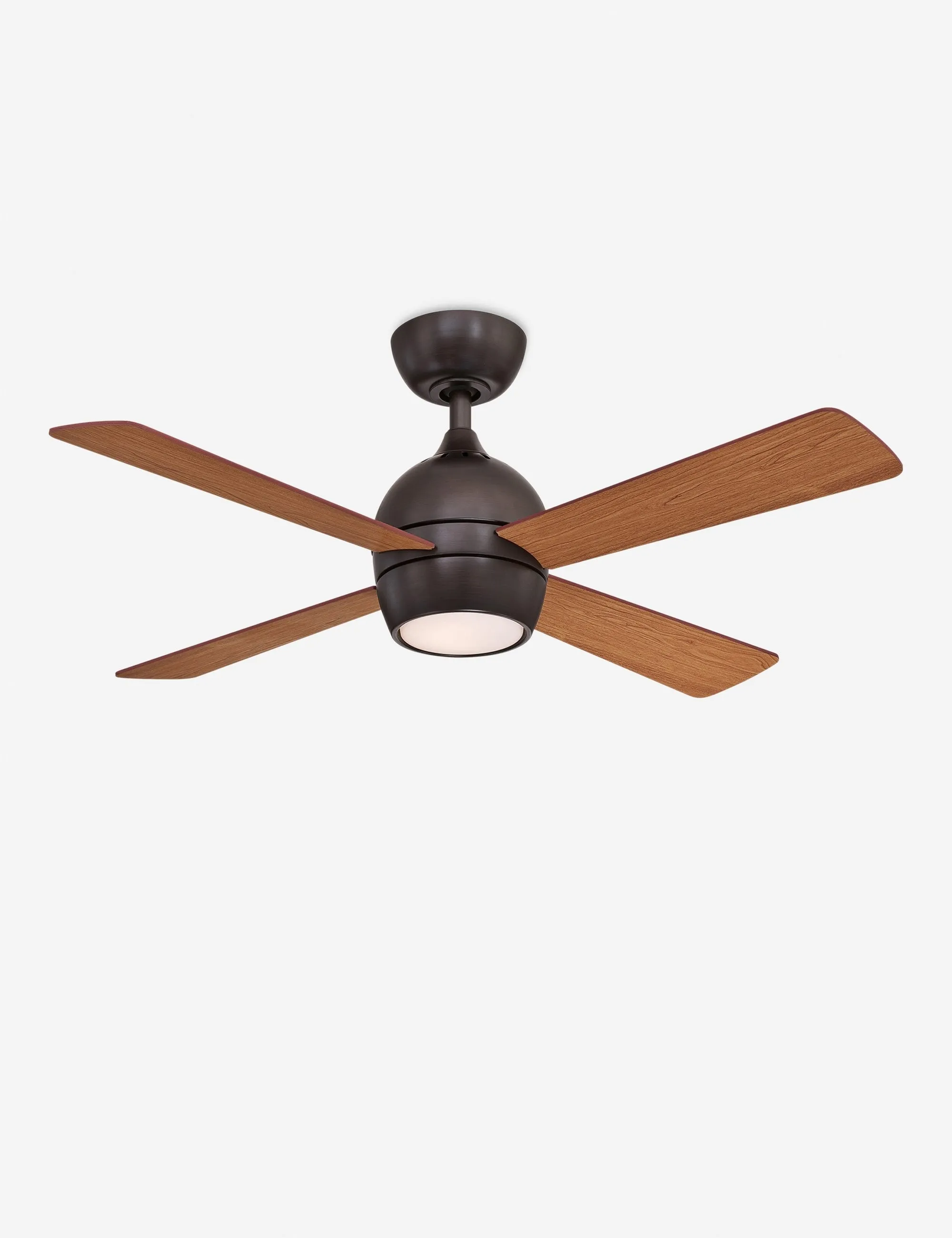 Indi Ceiling Fan   Light