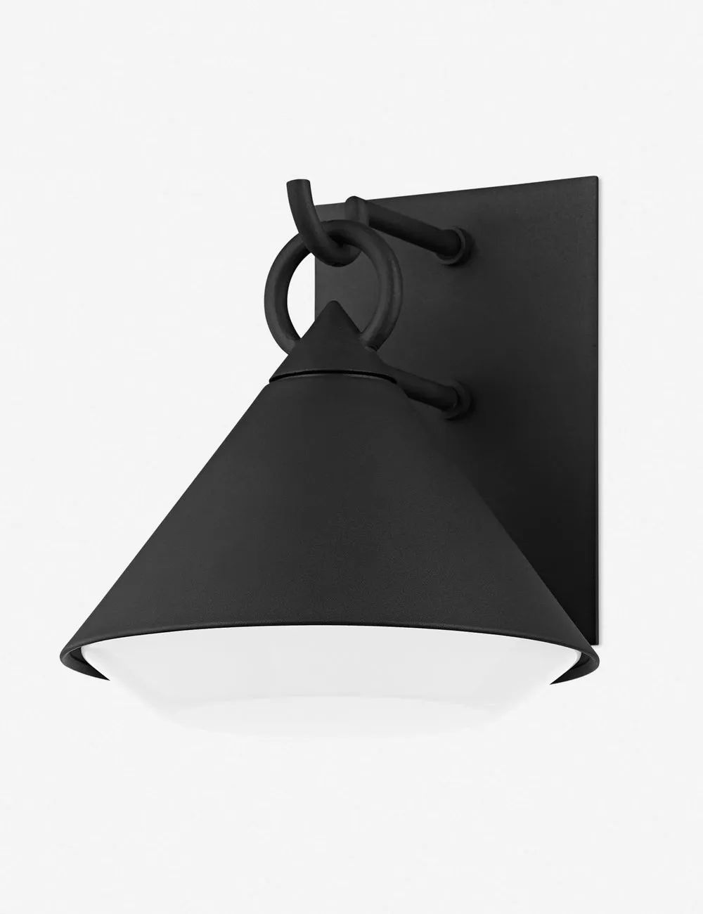 Indre Outdoor Sconce