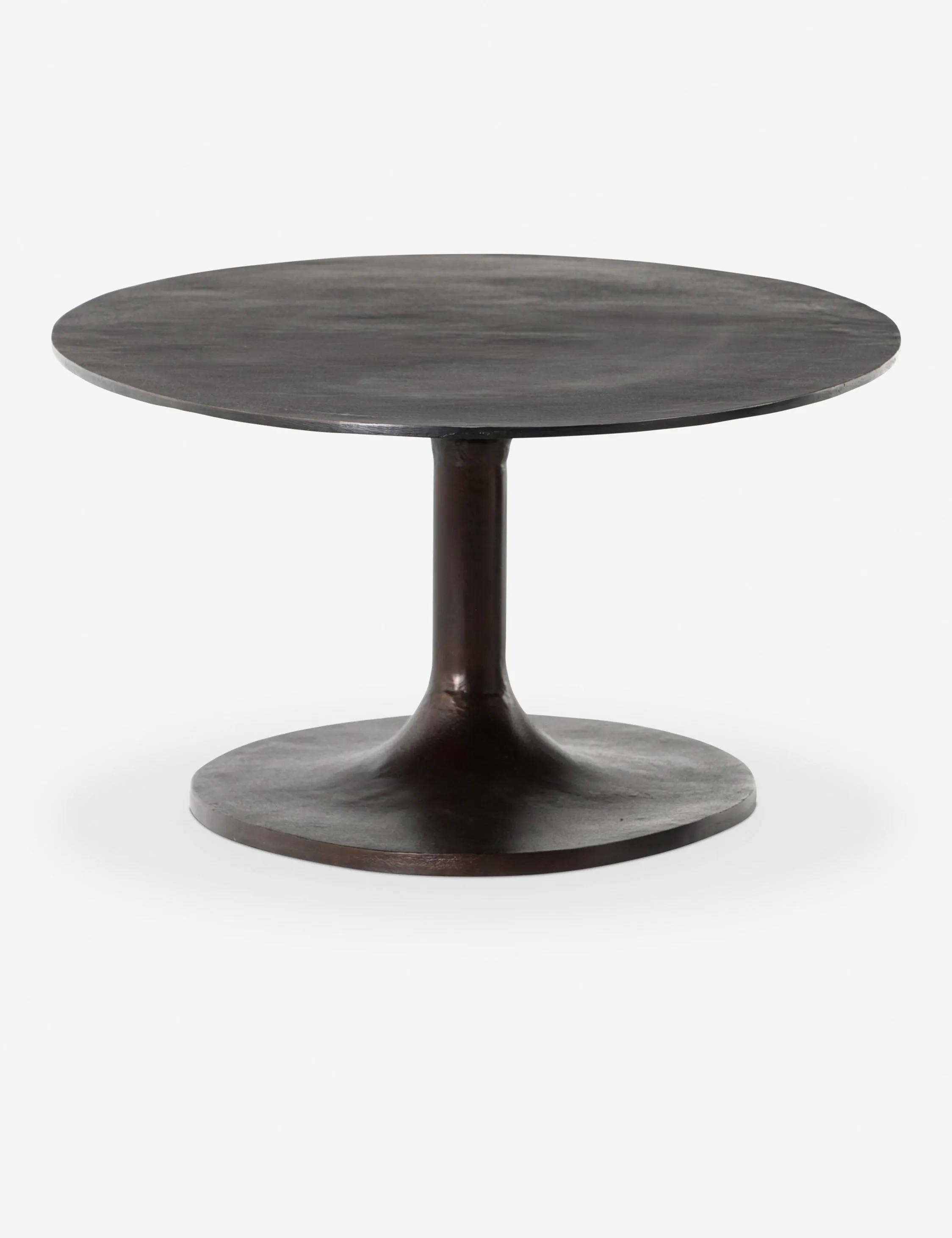 Inga Indoor / Outdoor Oval Coffee Table