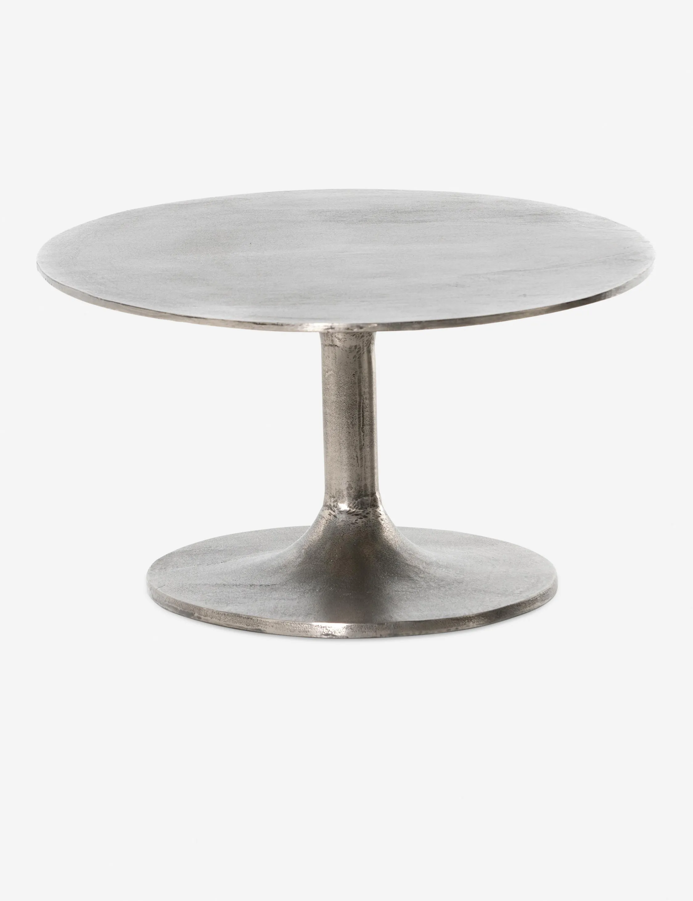 Inga Indoor / Outdoor Oval Coffee Table
