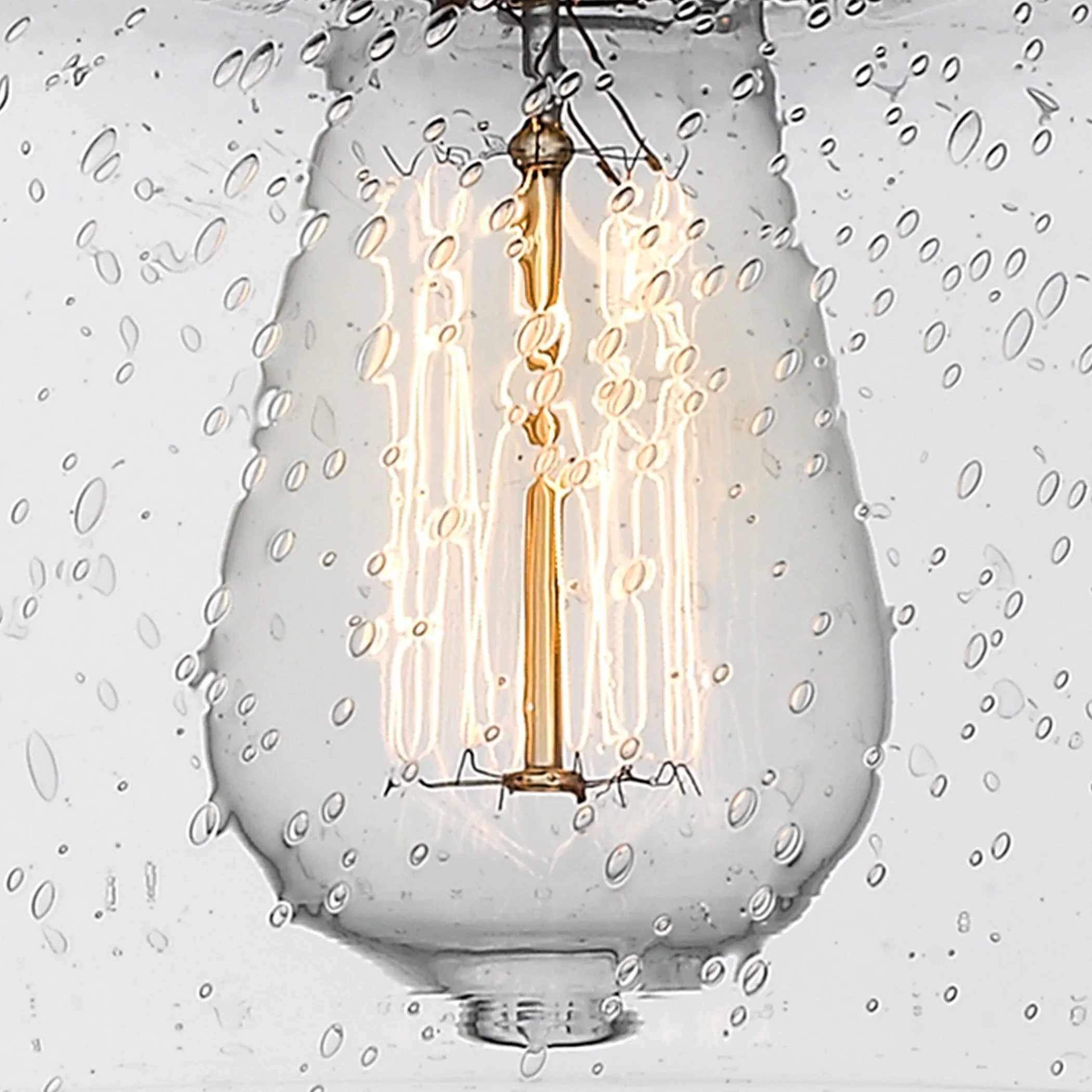 Innovations Lighting Beacon - 3 Light 18 Flush Mount