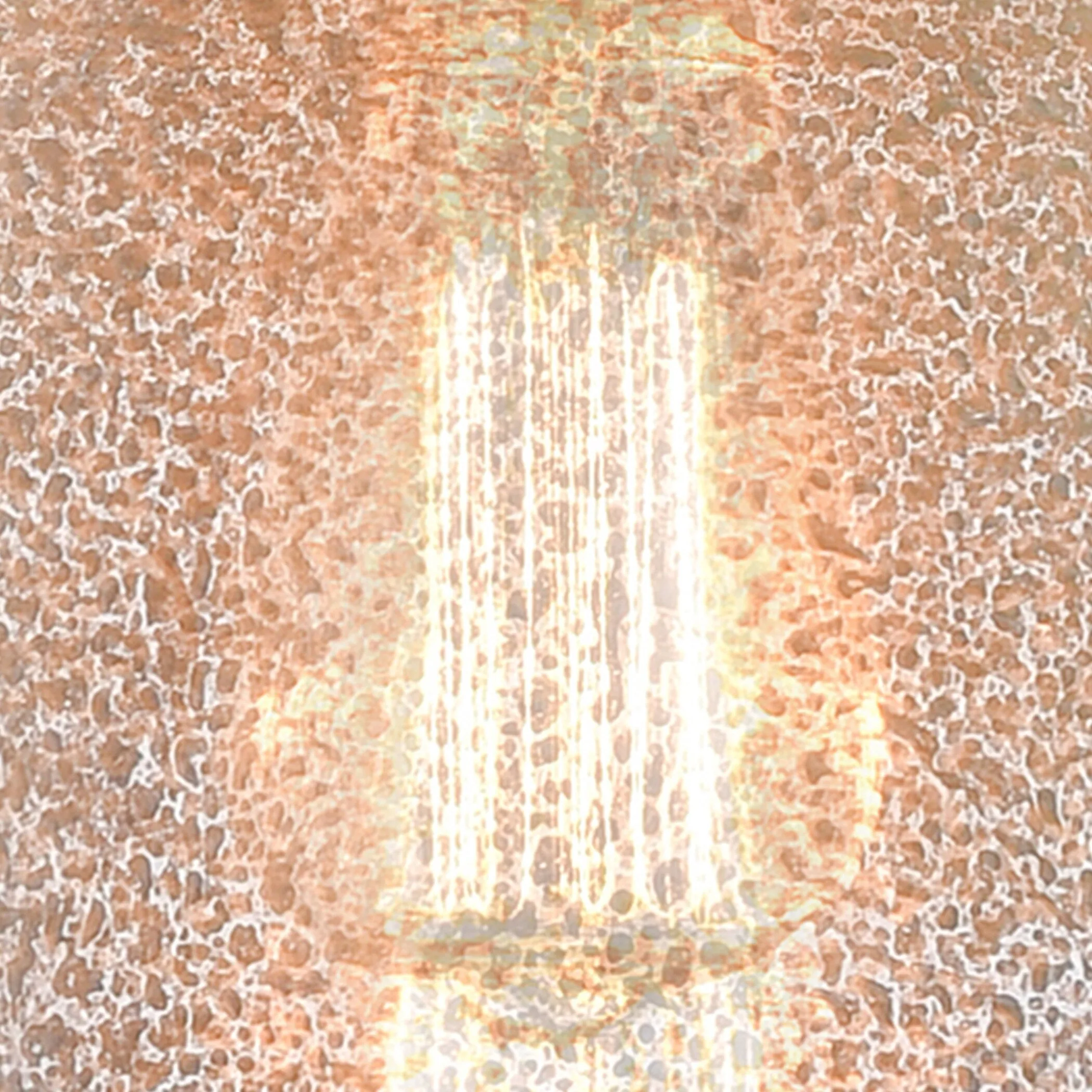 Innovations Lighting Downtown Urban - Blakeley - 6 Light 32 Stem Hung Chandelier