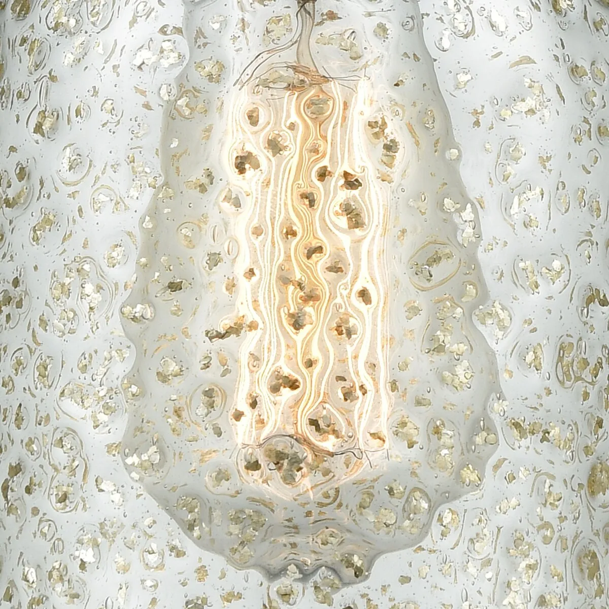 Innovations Lighting Edison Caledonia - 1 Light 5 Semi-Flush Mount