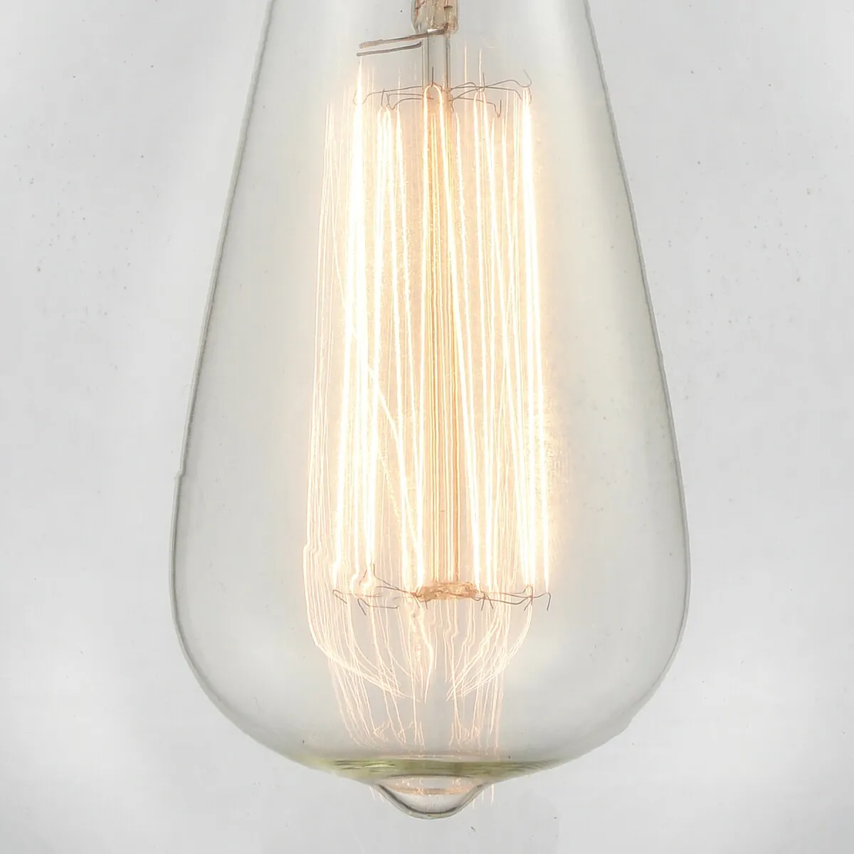 Innovations Lighting Ellery - 1 Light 5 Semi-Flush Mount