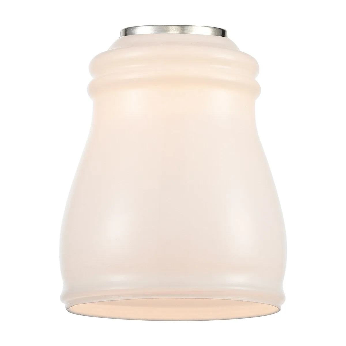 Innovations Lighting Ellery - 1 Light 5 Semi-Flush Mount