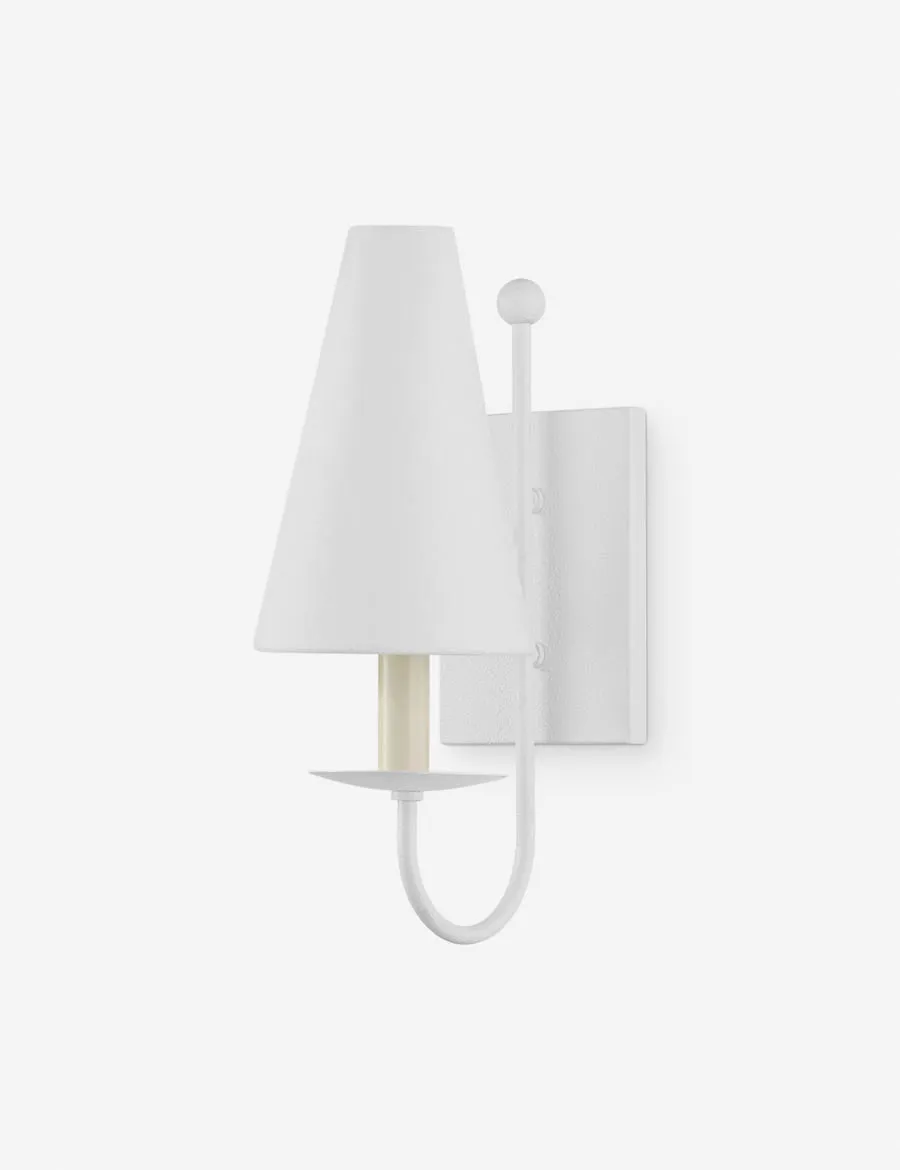 Iram Sconce