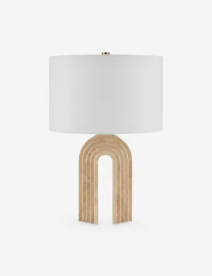 Jamari Table Lamp