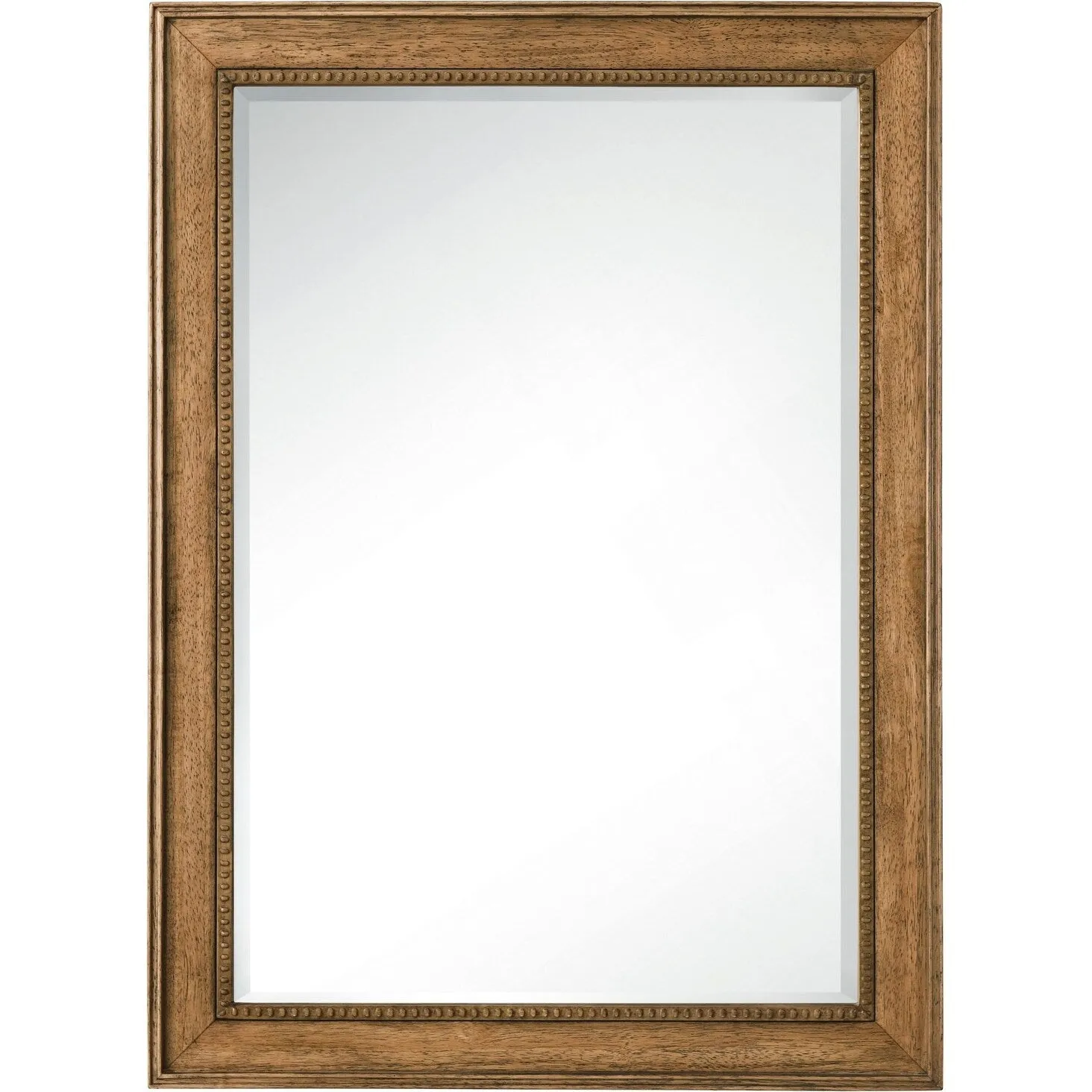 James Martin Vanities Bristol 40 x 29 Framed Bathroom Mirror