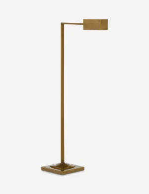 Jenkins Floor Lamp