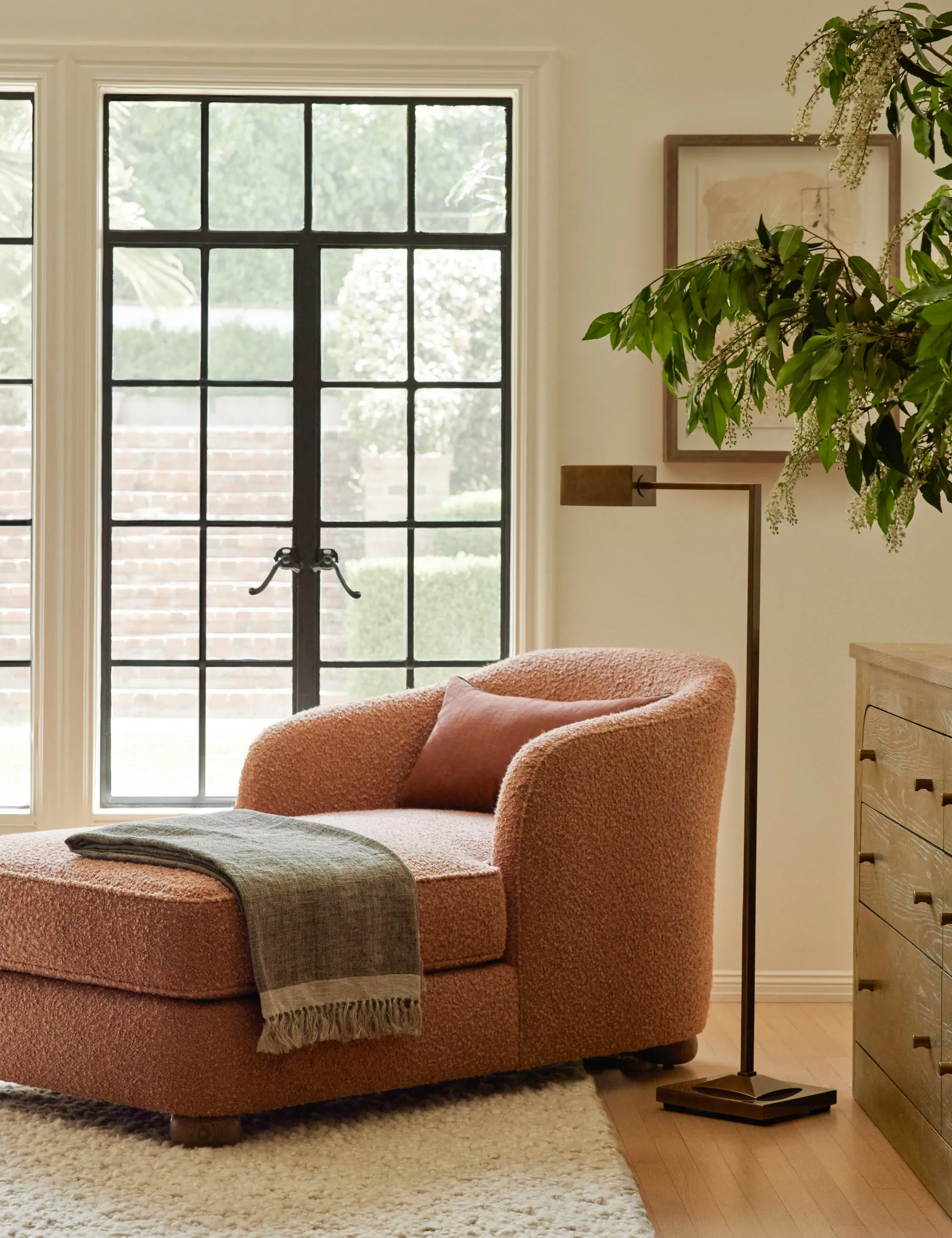 Jenkins Floor Lamp