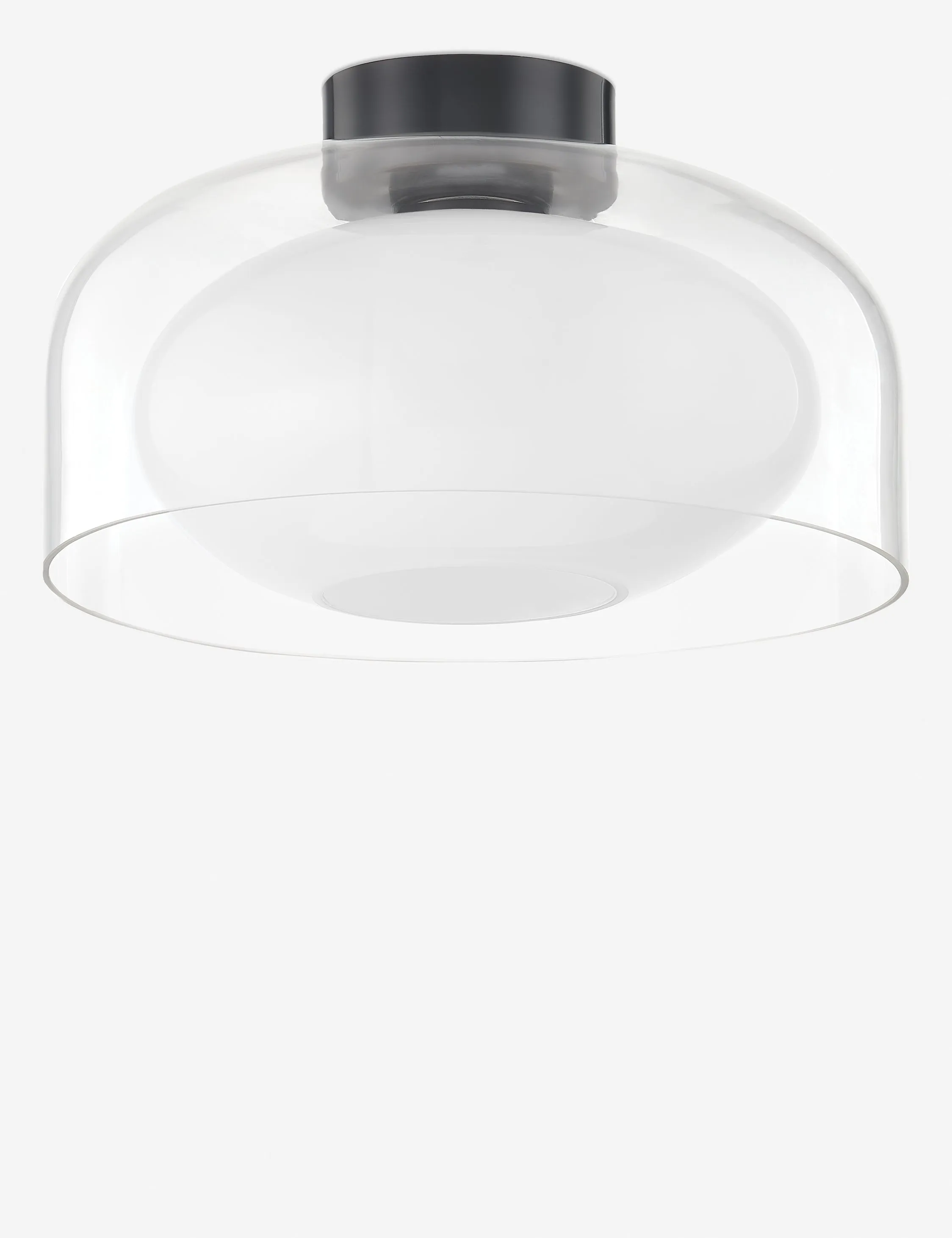 Josie Flush Mount