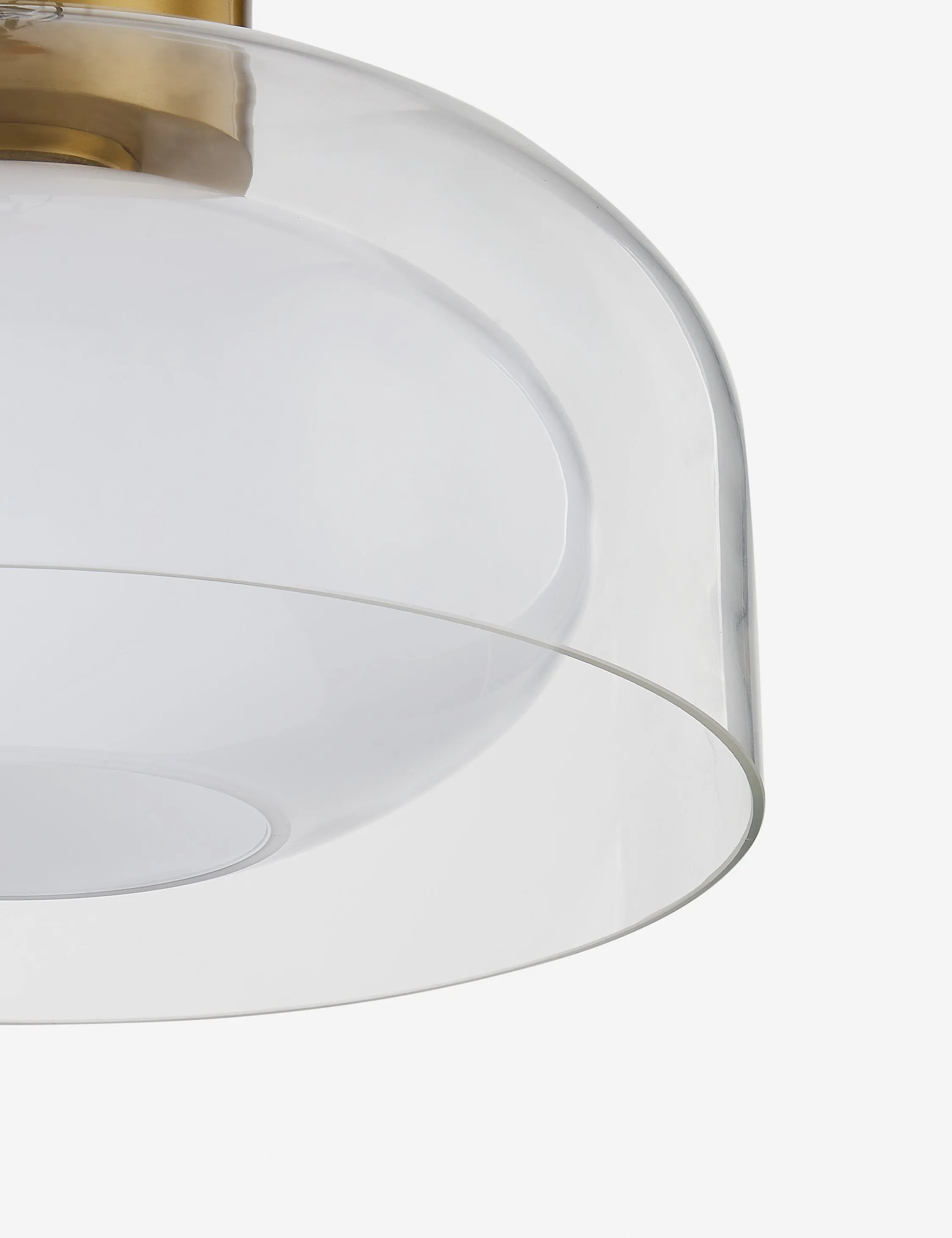 Josie Flush Mount