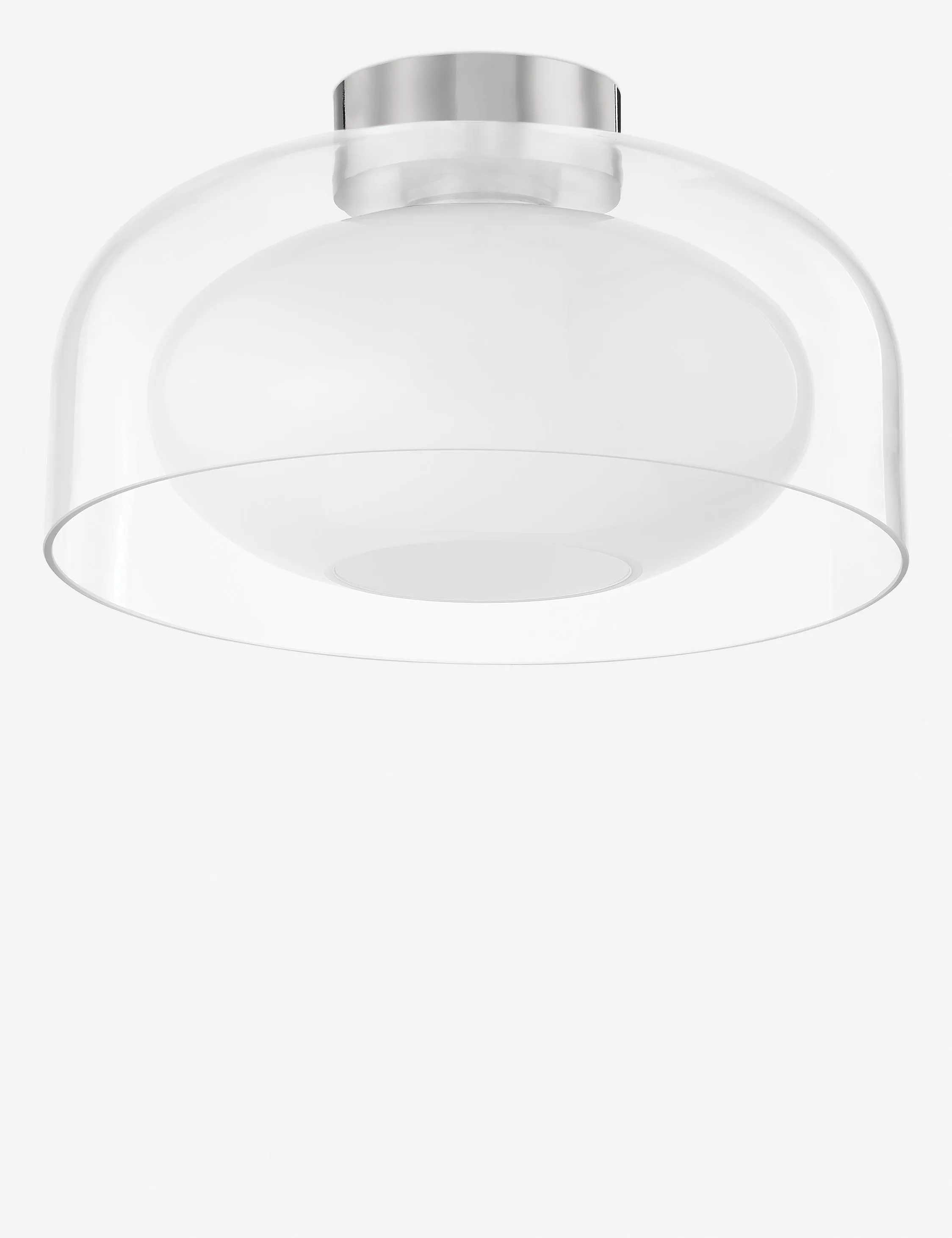 Josie Flush Mount