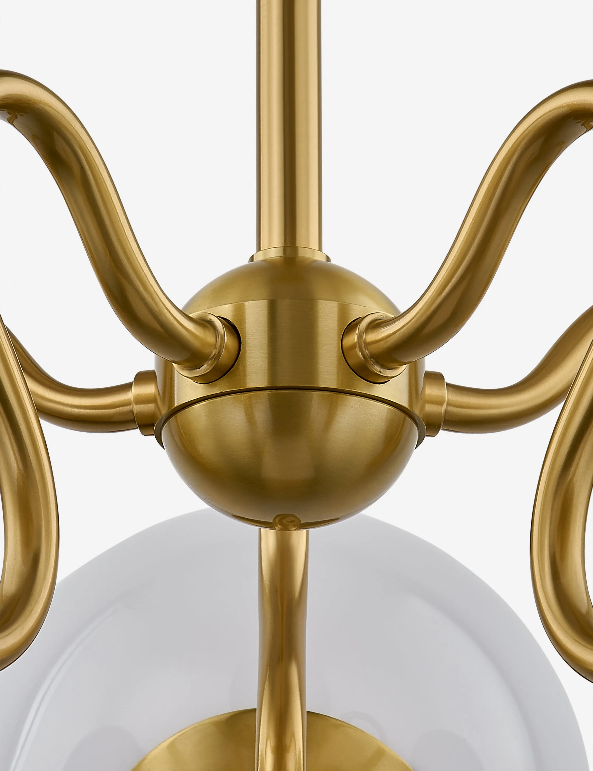 Julius Chandelier