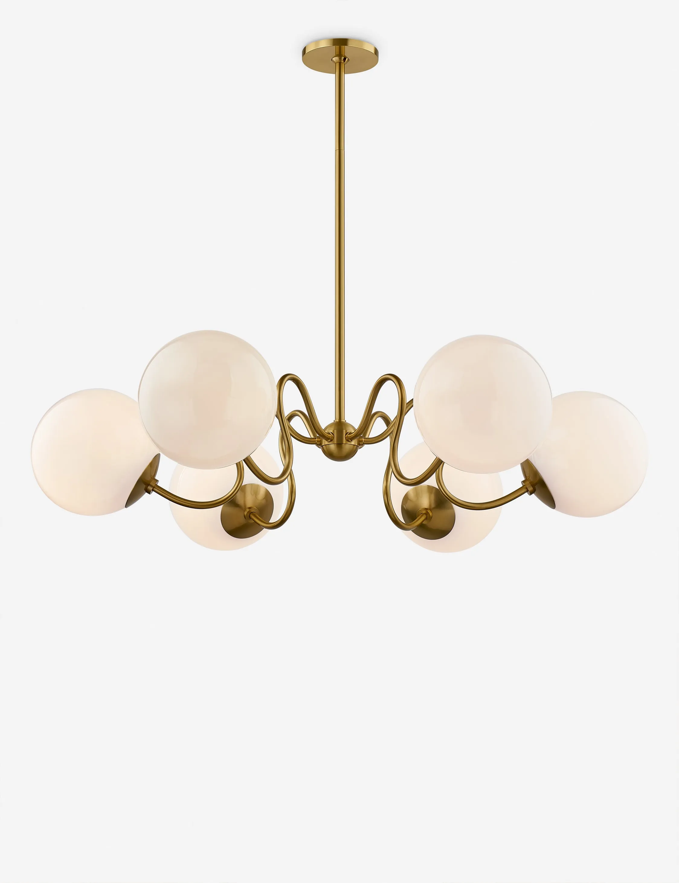 Julius Chandelier
