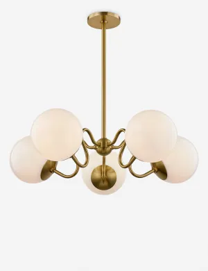 Julius Chandelier