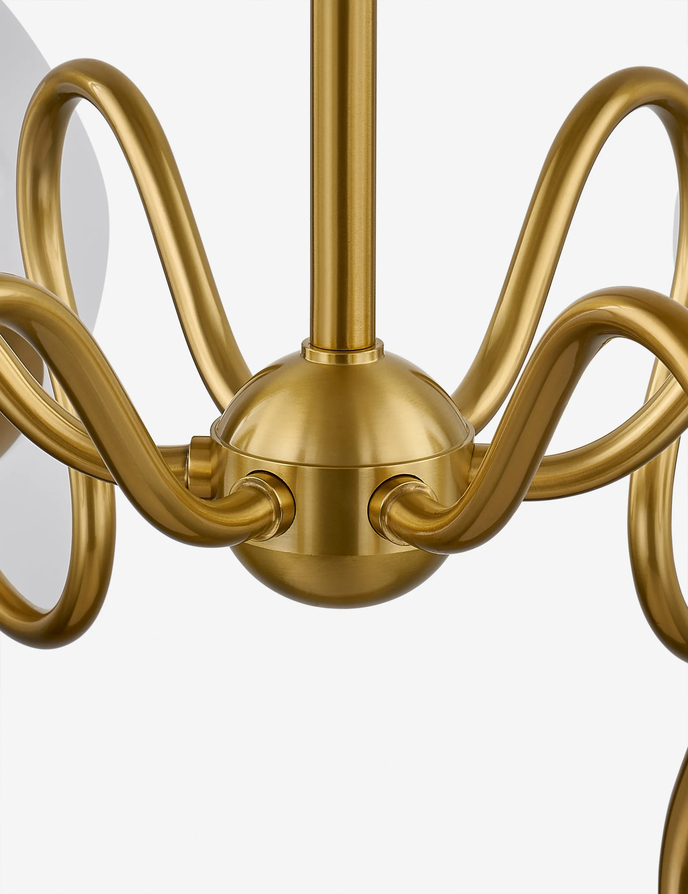 Julius Chandelier
