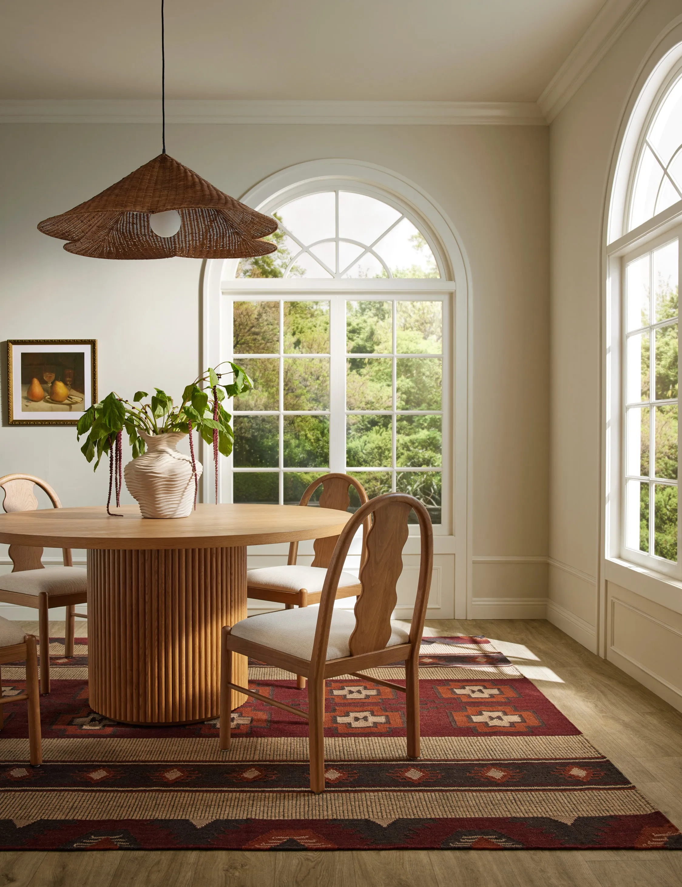 Kalani Pendant Light