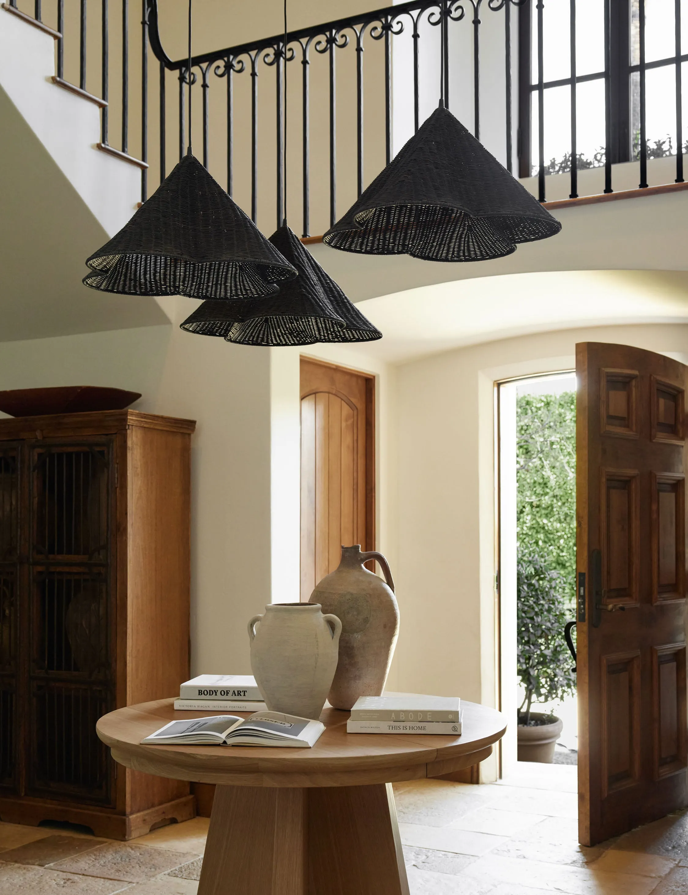 Kalani Pendant Light