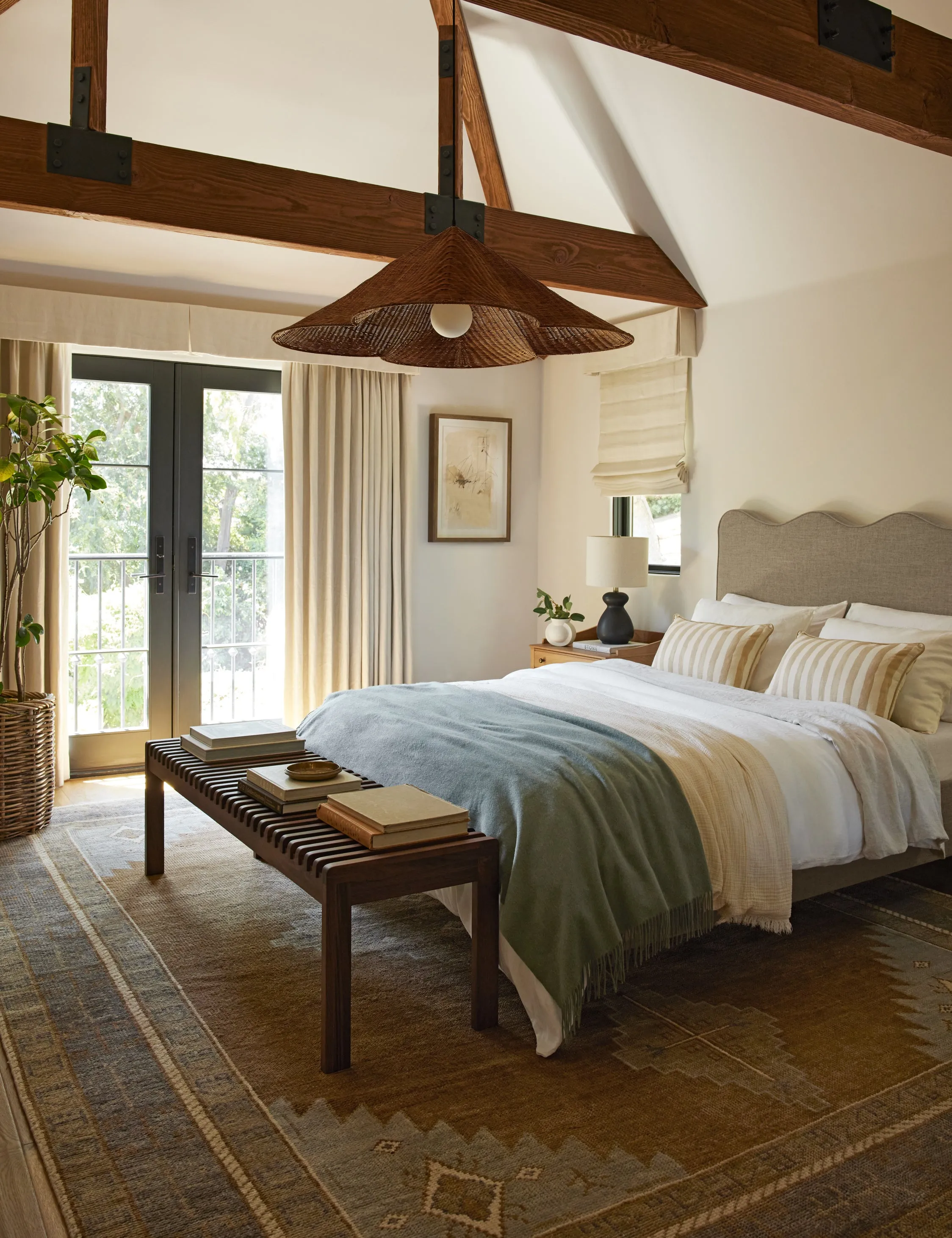 Kalani Pendant Light