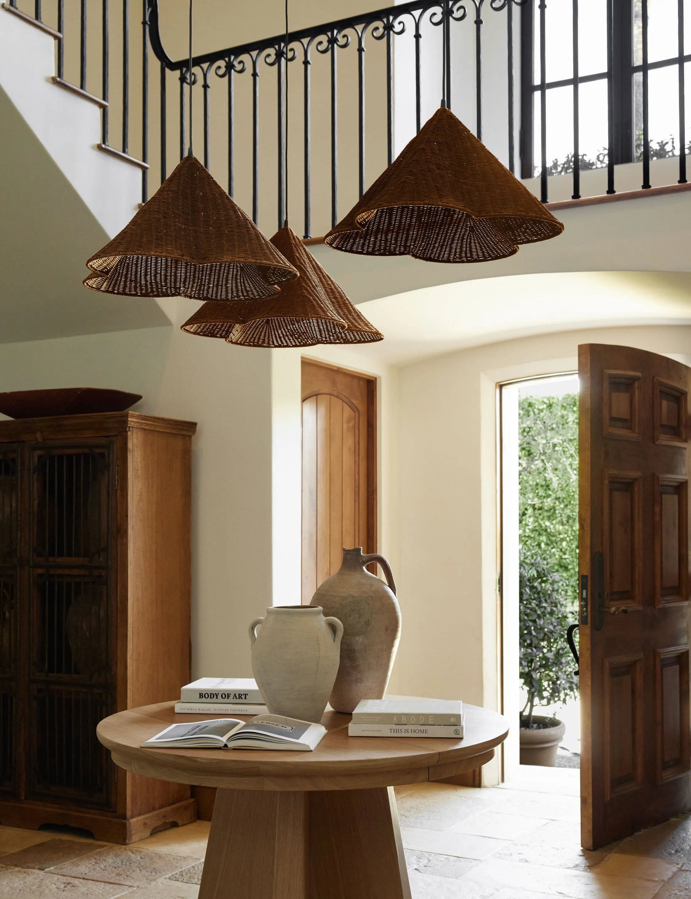 Kalani Pendant Light