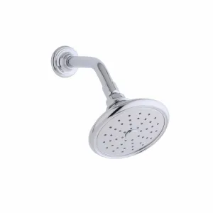 Kallista Bellis 1.75 GPM Single Function Shower Head