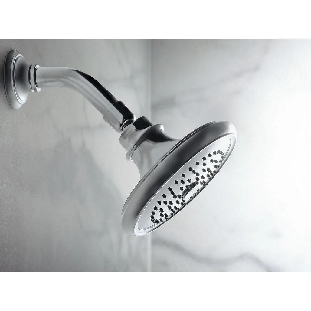 Kallista Bellis 1.75 GPM Single Function Shower Head