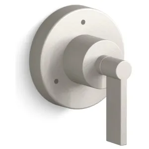 Kallista One Lever Handle Diverter Valve Trim - Less Rough In
