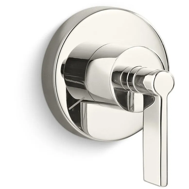 Kallista One Lever Handle Diverter Valve Trim - Less Rough In