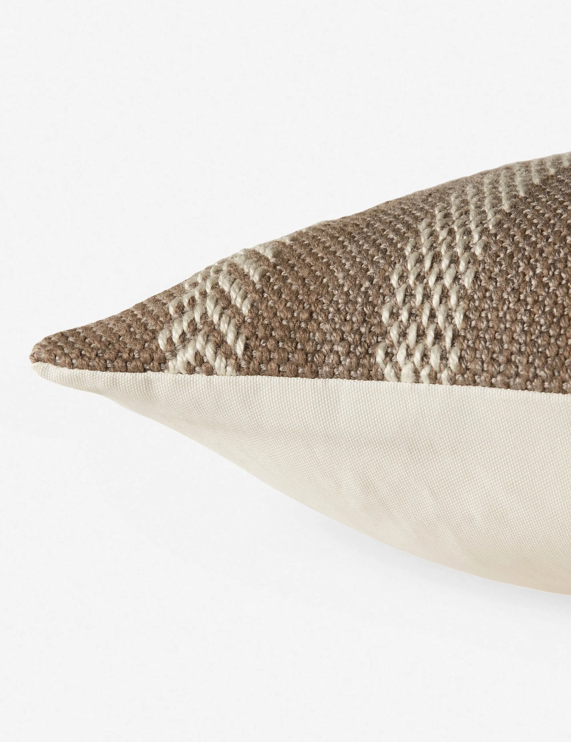 Kamala Indoor / Outdoor Lumbar Pillow