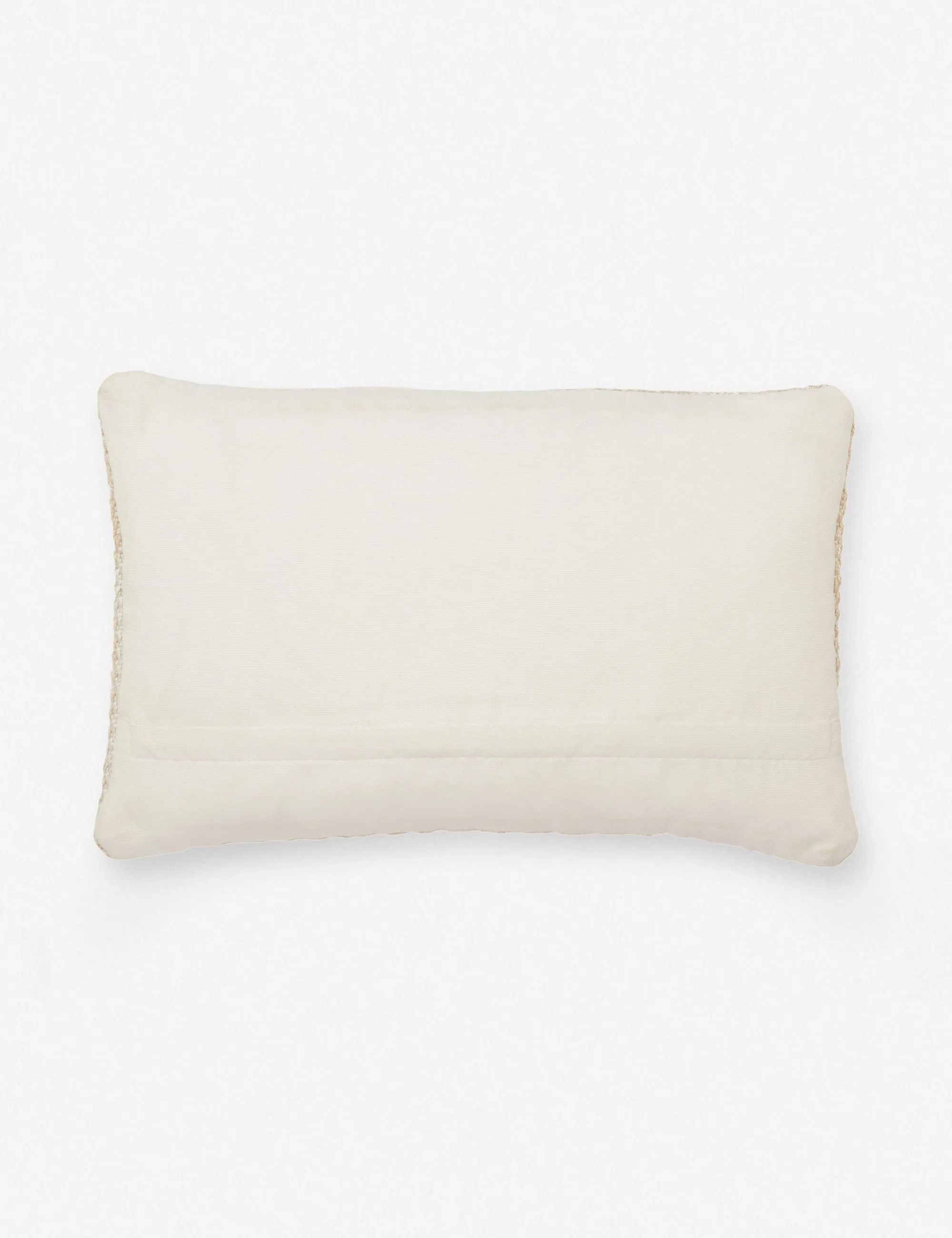 Kamala Indoor / Outdoor Lumbar Pillow