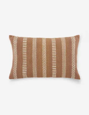 Kamala Indoor / Outdoor Lumbar Pillow