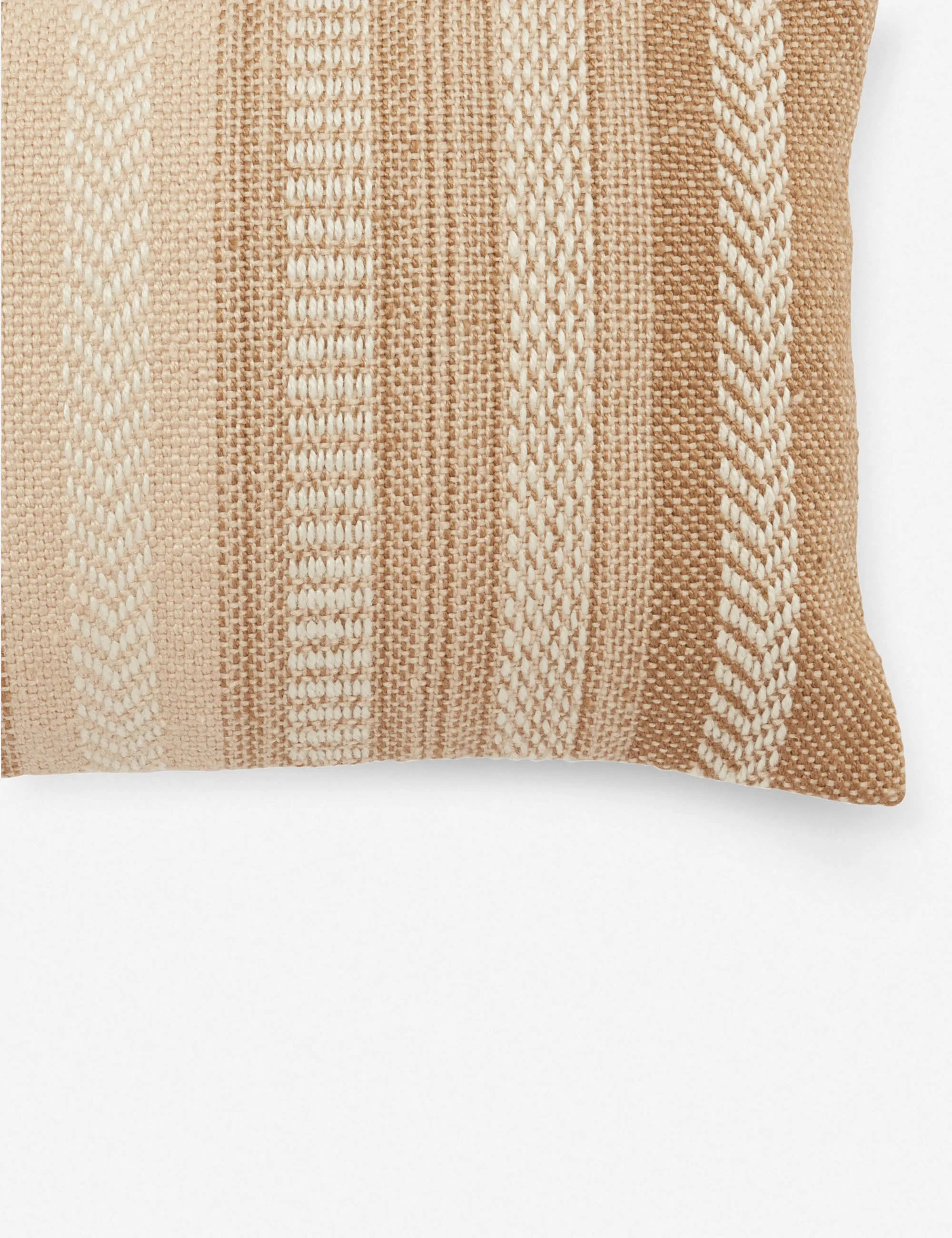 Kamala Indoor / Outdoor Lumbar Pillow