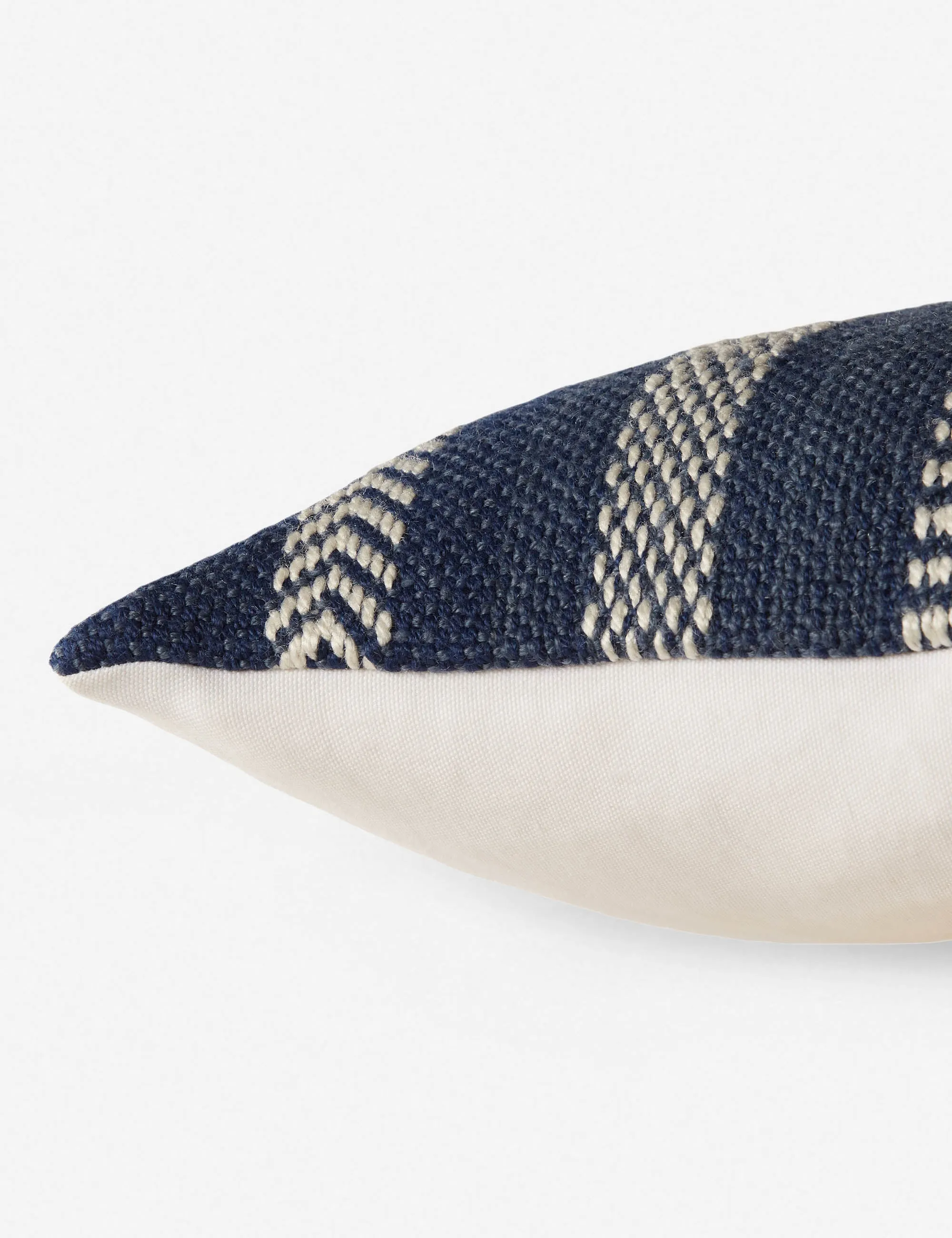 Kamala Indoor / Outdoor Lumbar Pillow