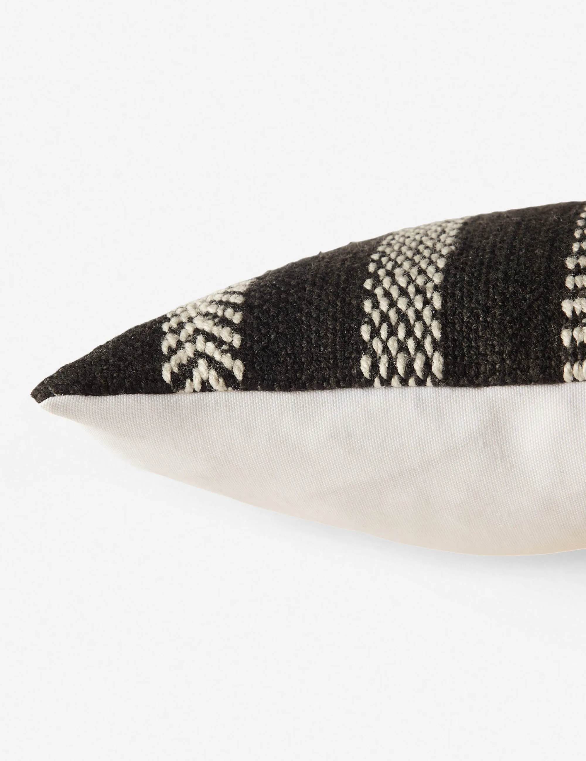 Kamala Indoor / Outdoor Lumbar Pillow