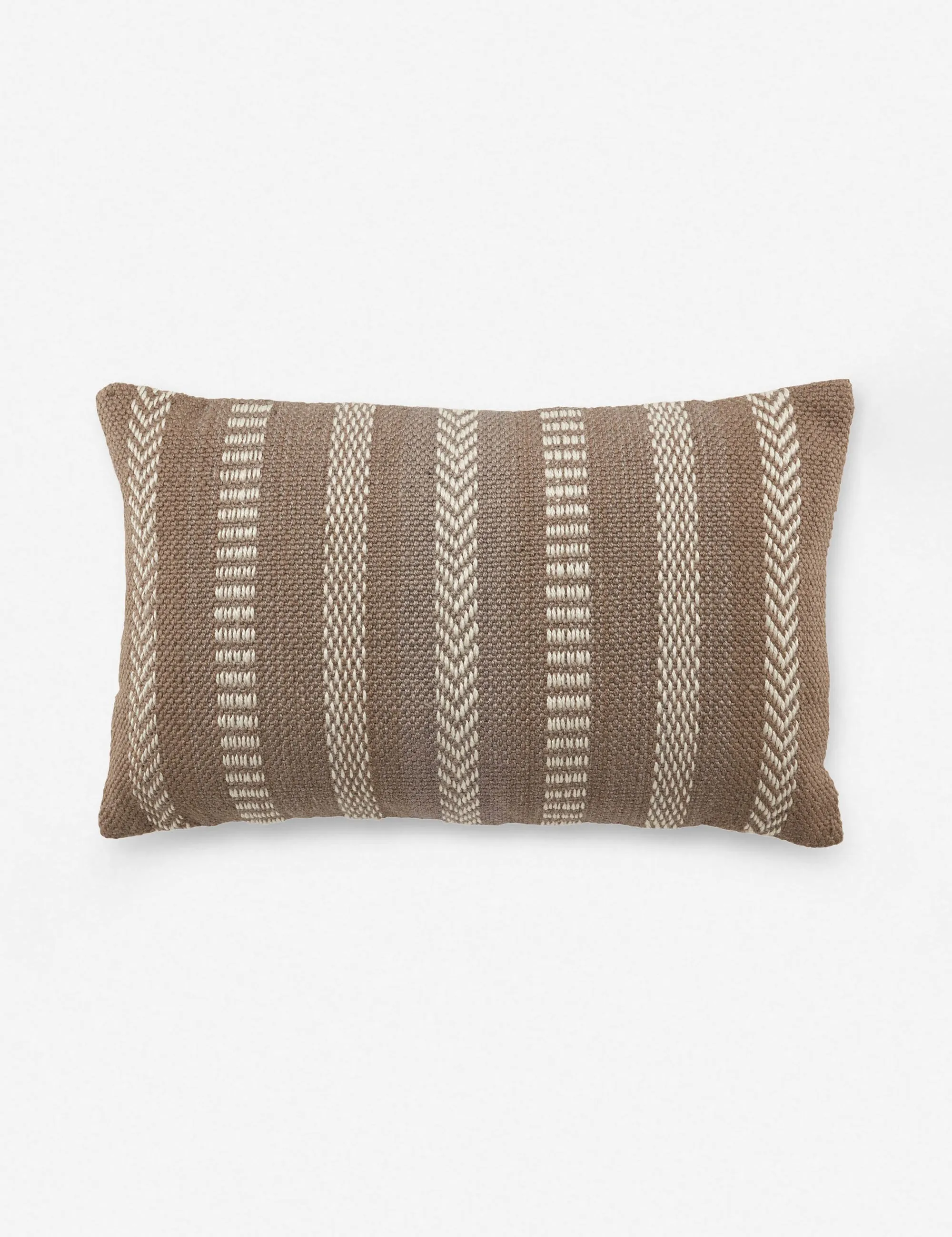 Kamala Indoor / Outdoor Lumbar Pillow