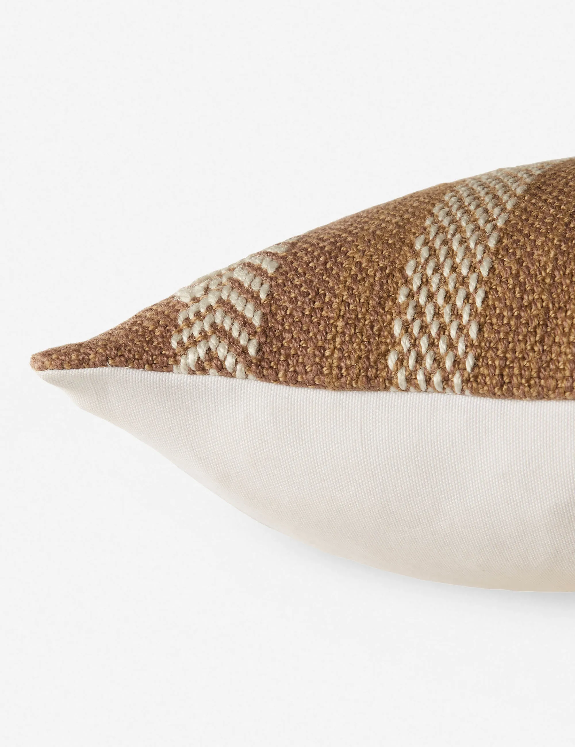 Kamala Indoor / Outdoor Lumbar Pillow