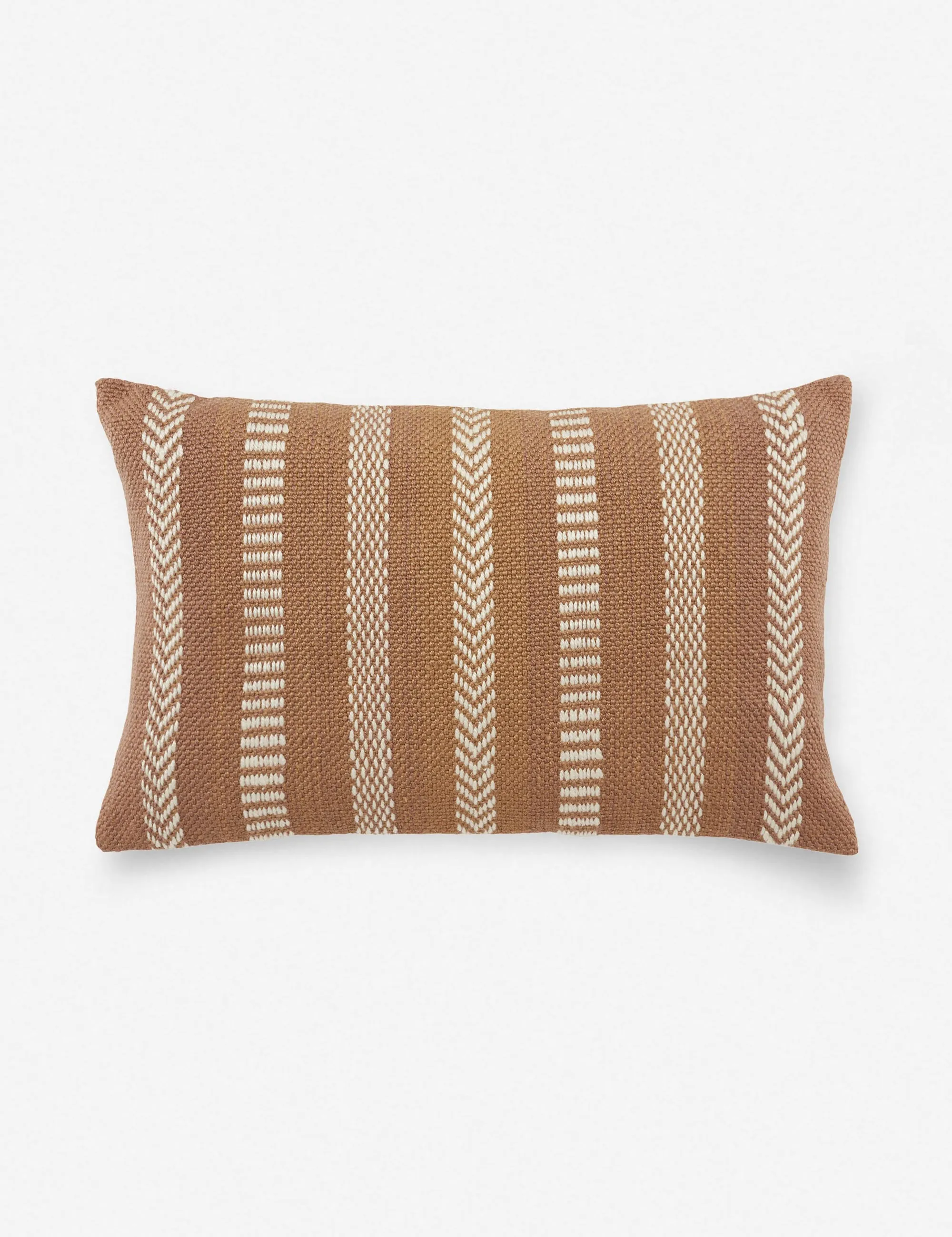 Kamala Indoor / Outdoor Lumbar Pillow