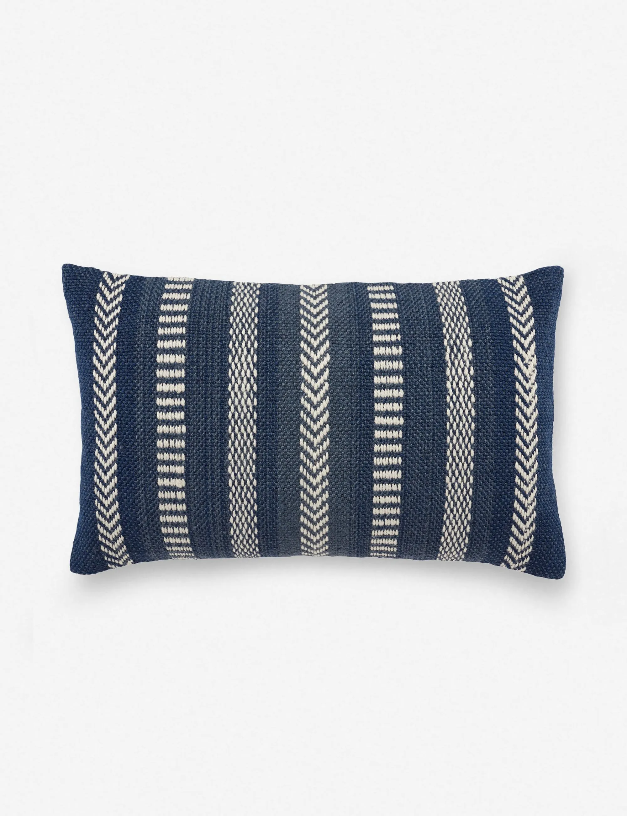 Kamala Indoor / Outdoor Lumbar Pillow